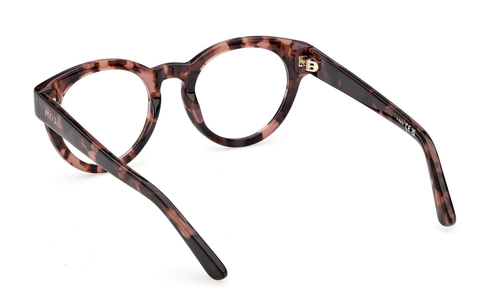 Emilio Pucci Eyeglasses EP5282 055