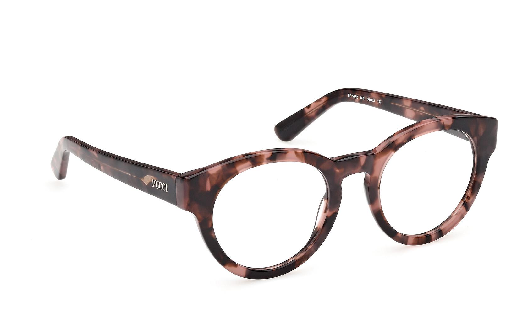 Emilio Pucci Eyeglasses EP5282 055