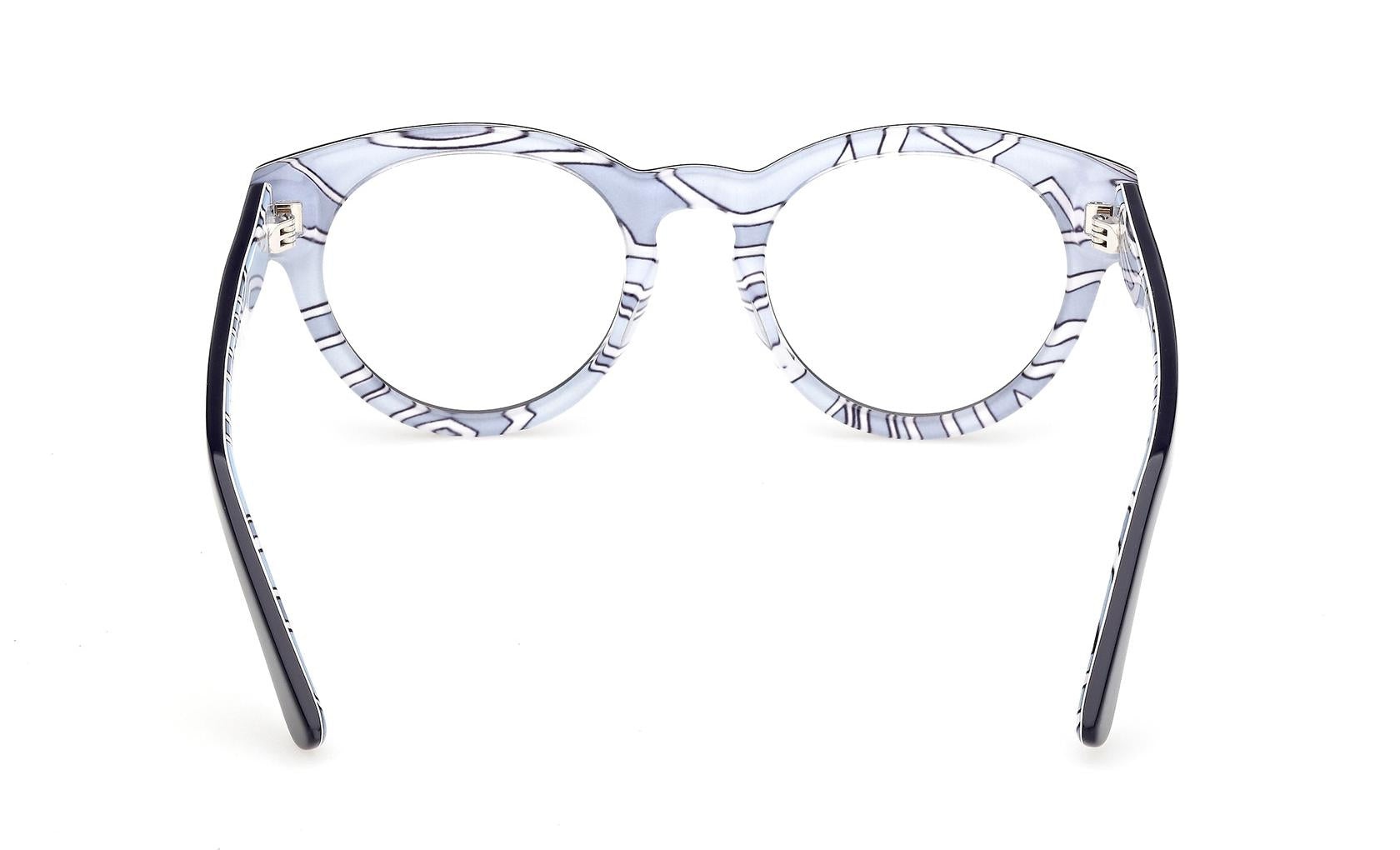 Emilio Pucci Eyeglasses EP5282 092