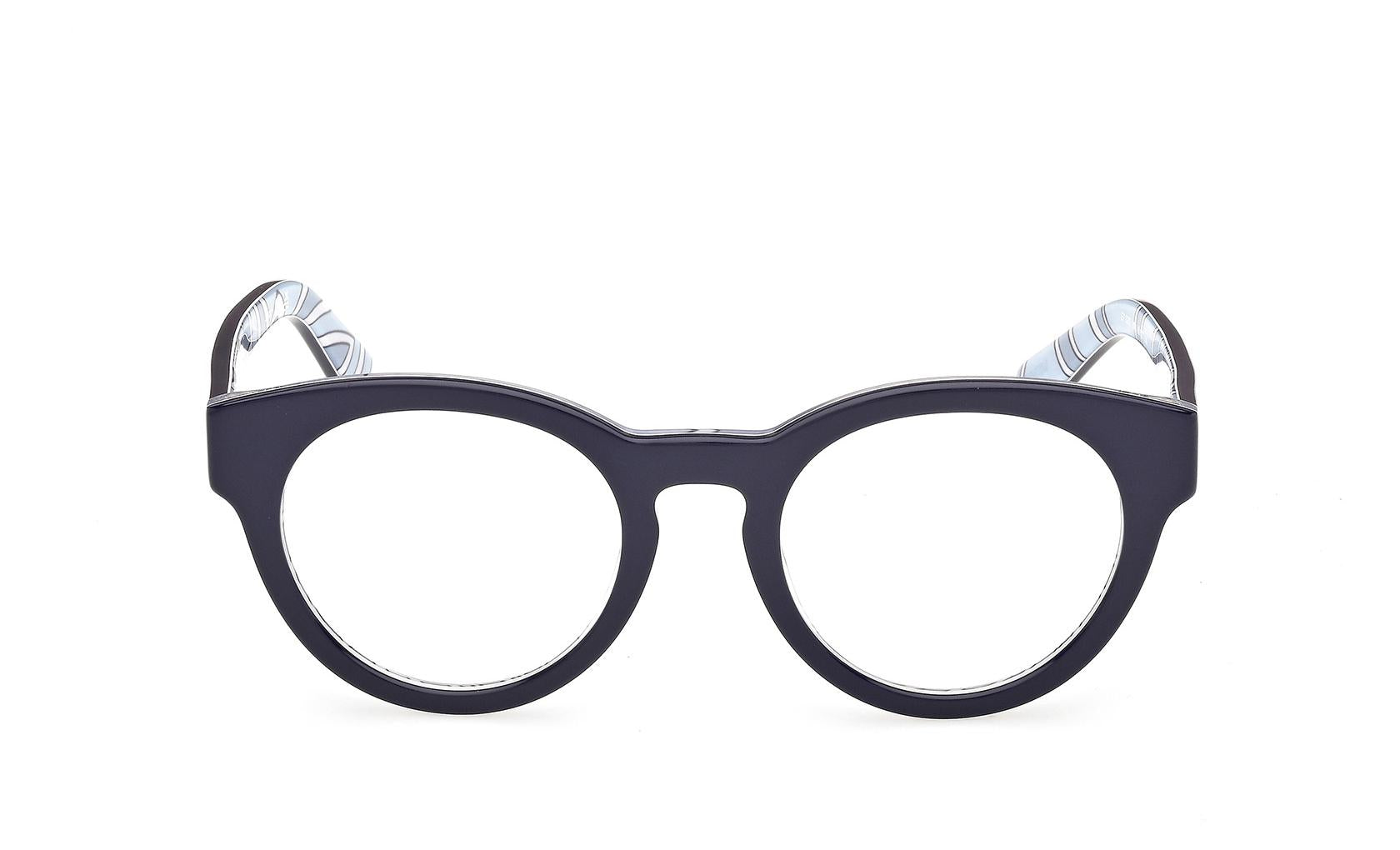 Emilio Pucci Eyeglasses EP5282 092