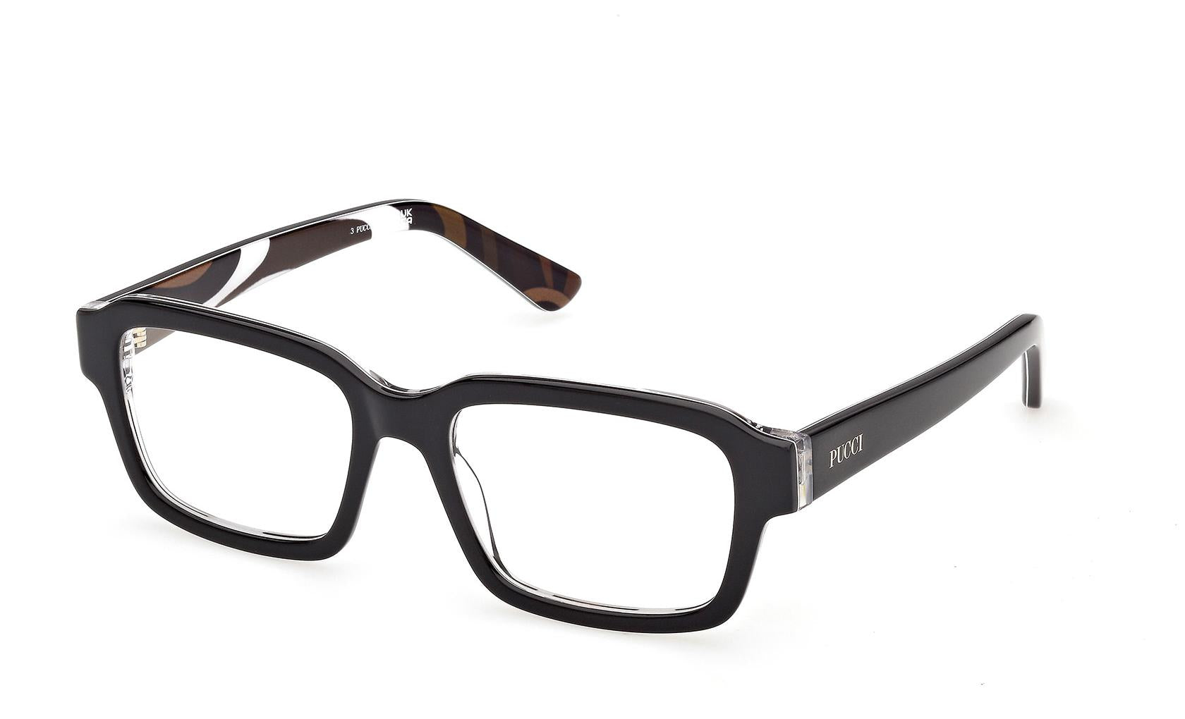 Emilio Pucci Eyeglasses EP5283 005