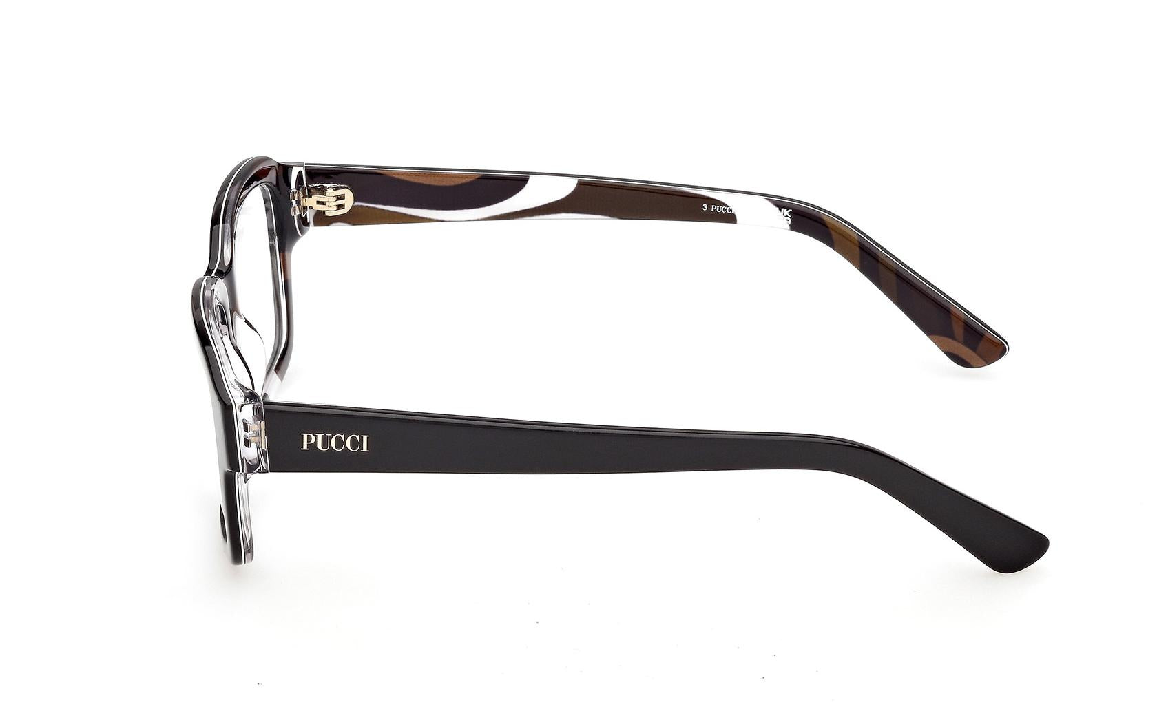 Emilio Pucci Eyeglasses EP5283 005