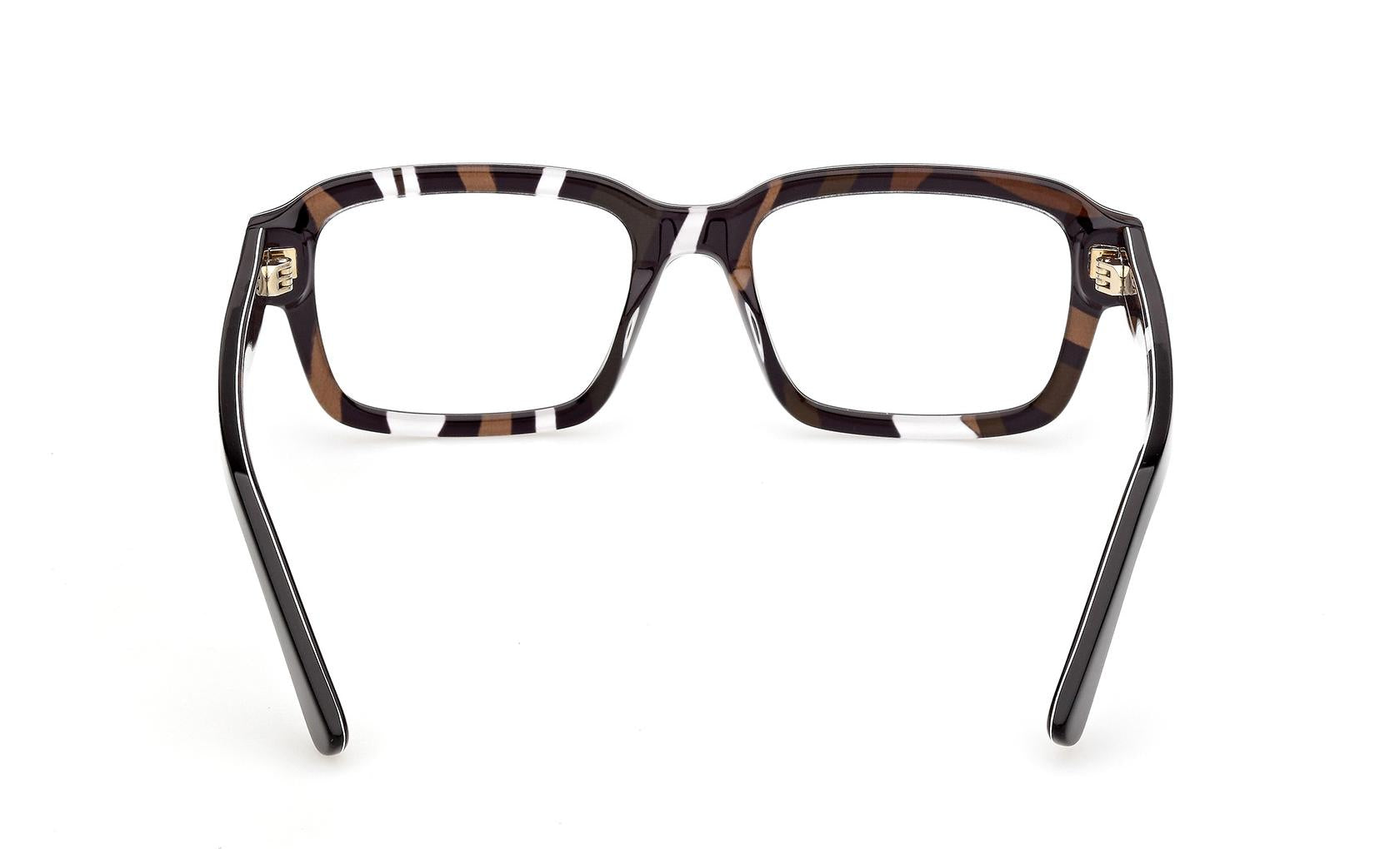 Emilio Pucci Eyeglasses EP5283 005