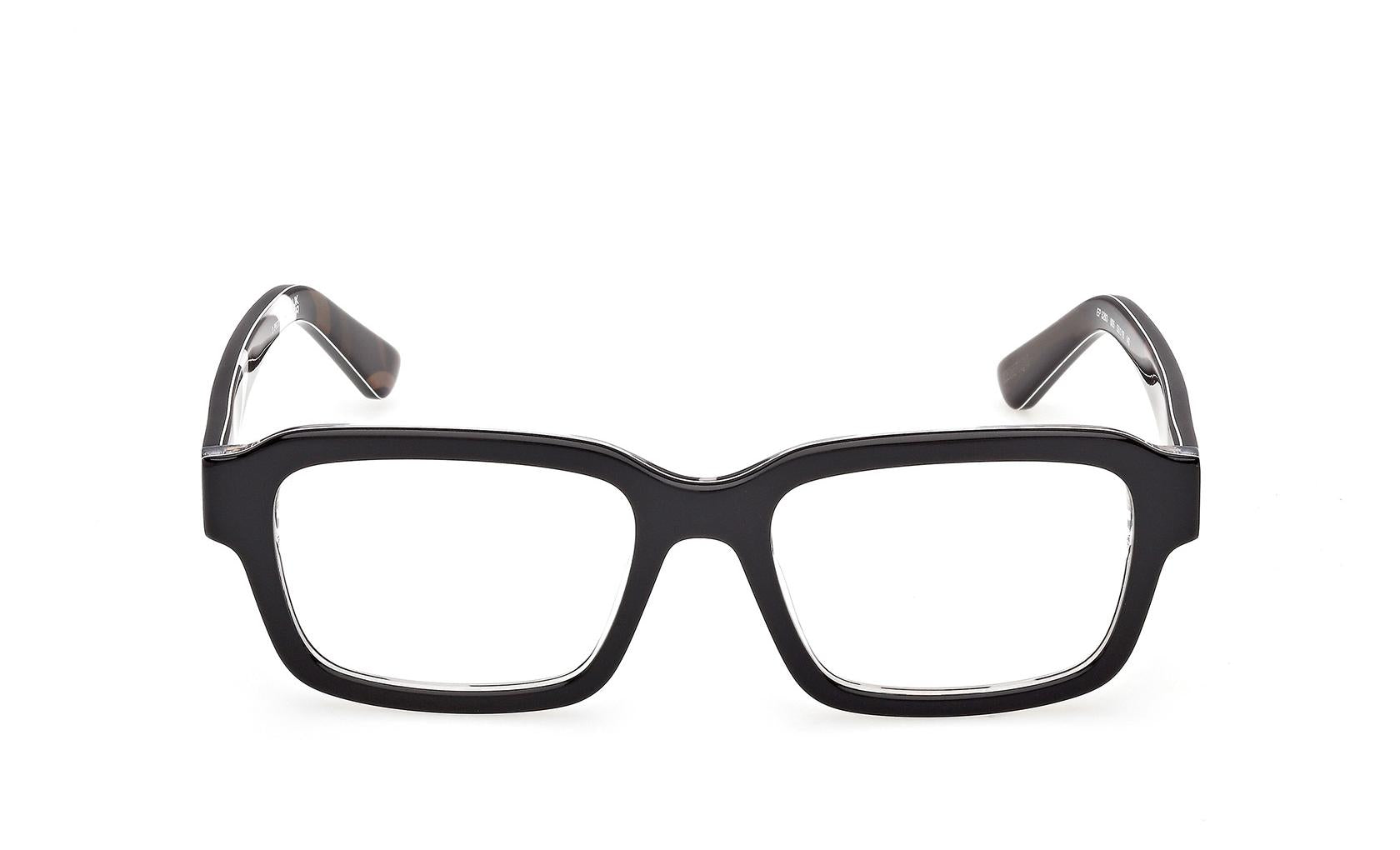 Emilio Pucci Eyeglasses EP5283 005