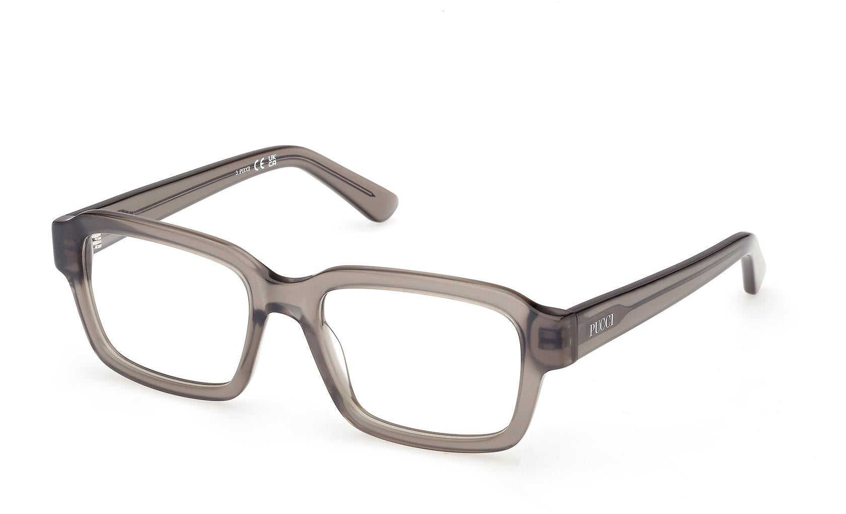 Emilio Pucci Eyeglasses EP5283 020