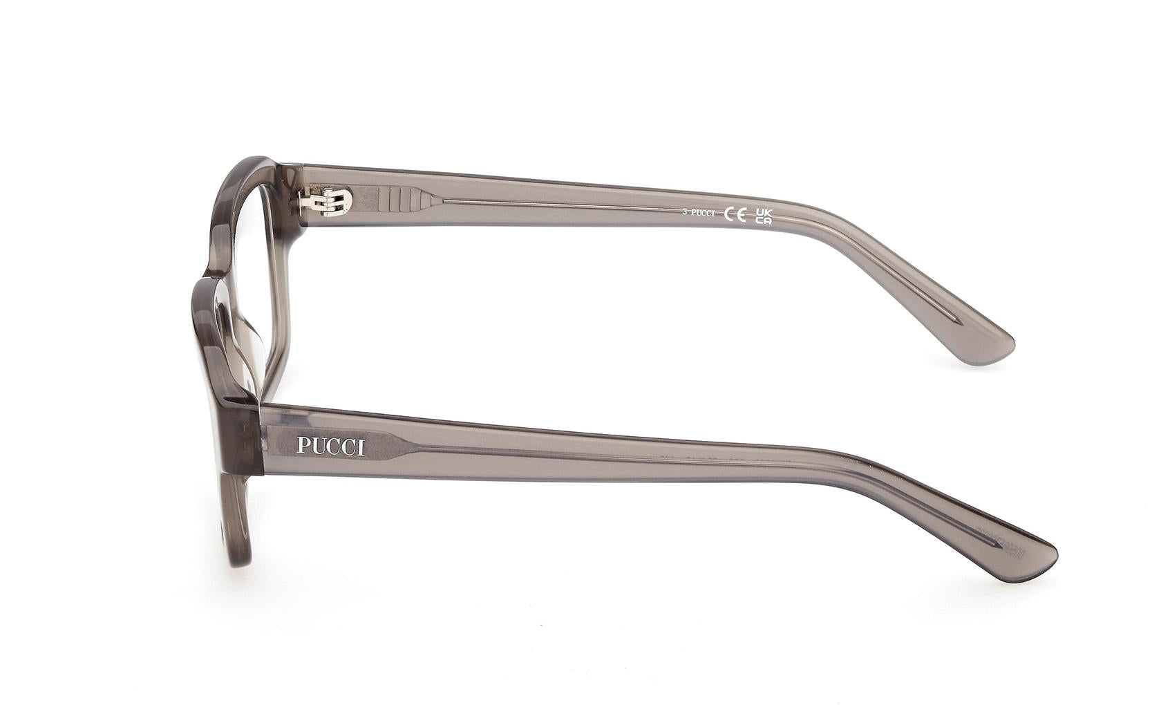 Emilio Pucci Eyeglasses EP5283 020