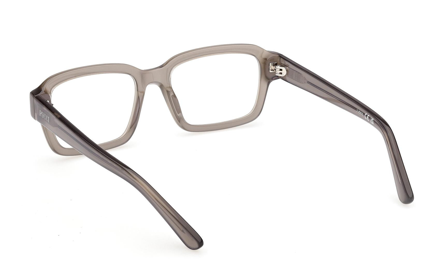 Emilio Pucci Eyeglasses EP5283 020