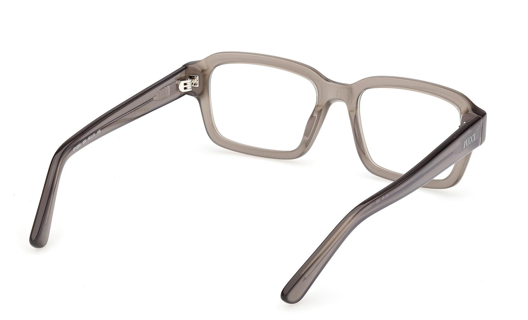 Emilio Pucci Eyeglasses EP5283 020