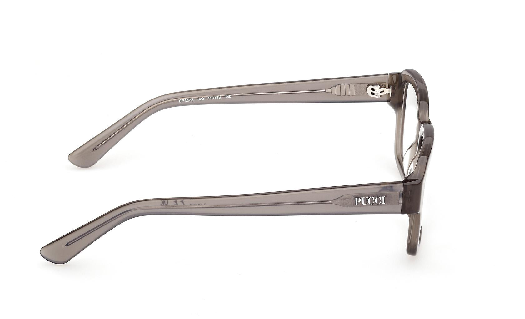 Emilio Pucci Eyeglasses EP5283 020