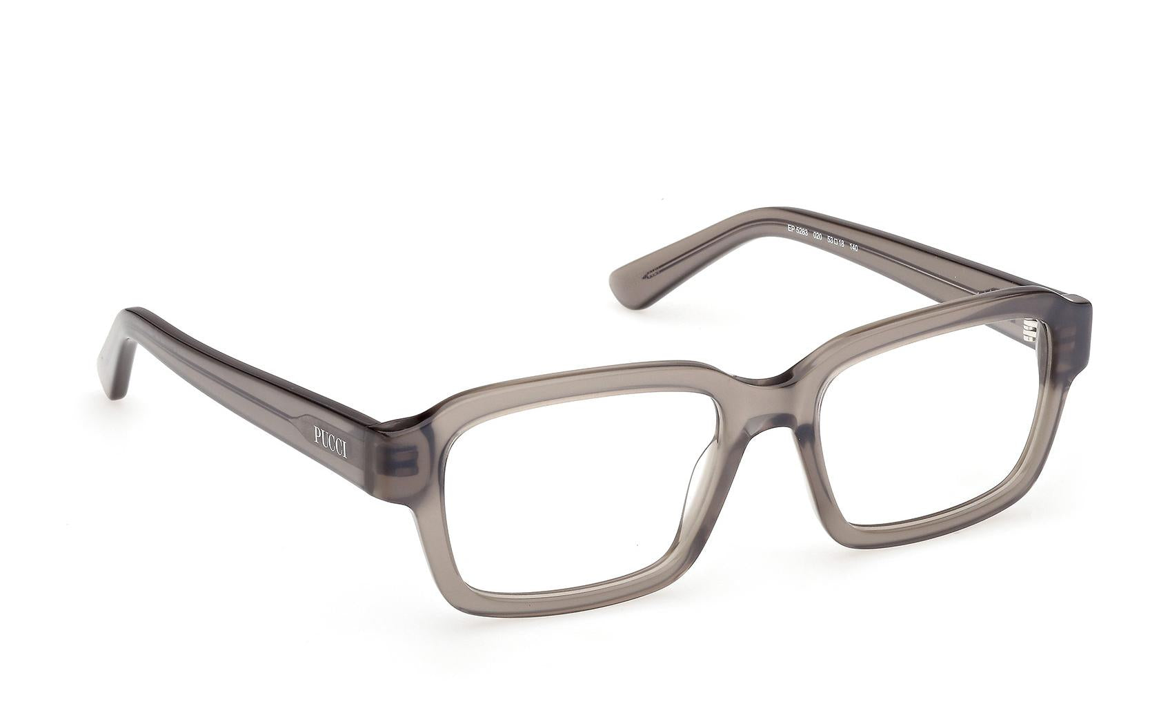 Emilio Pucci Eyeglasses EP5283 020