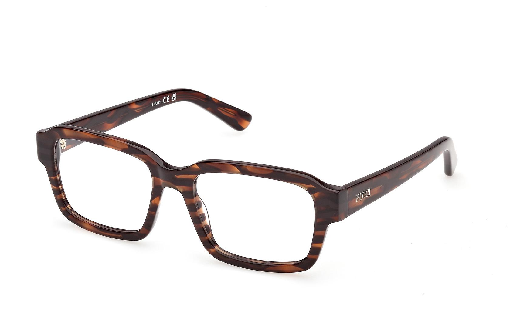 Emilio Pucci Eyeglasses EP5283 056