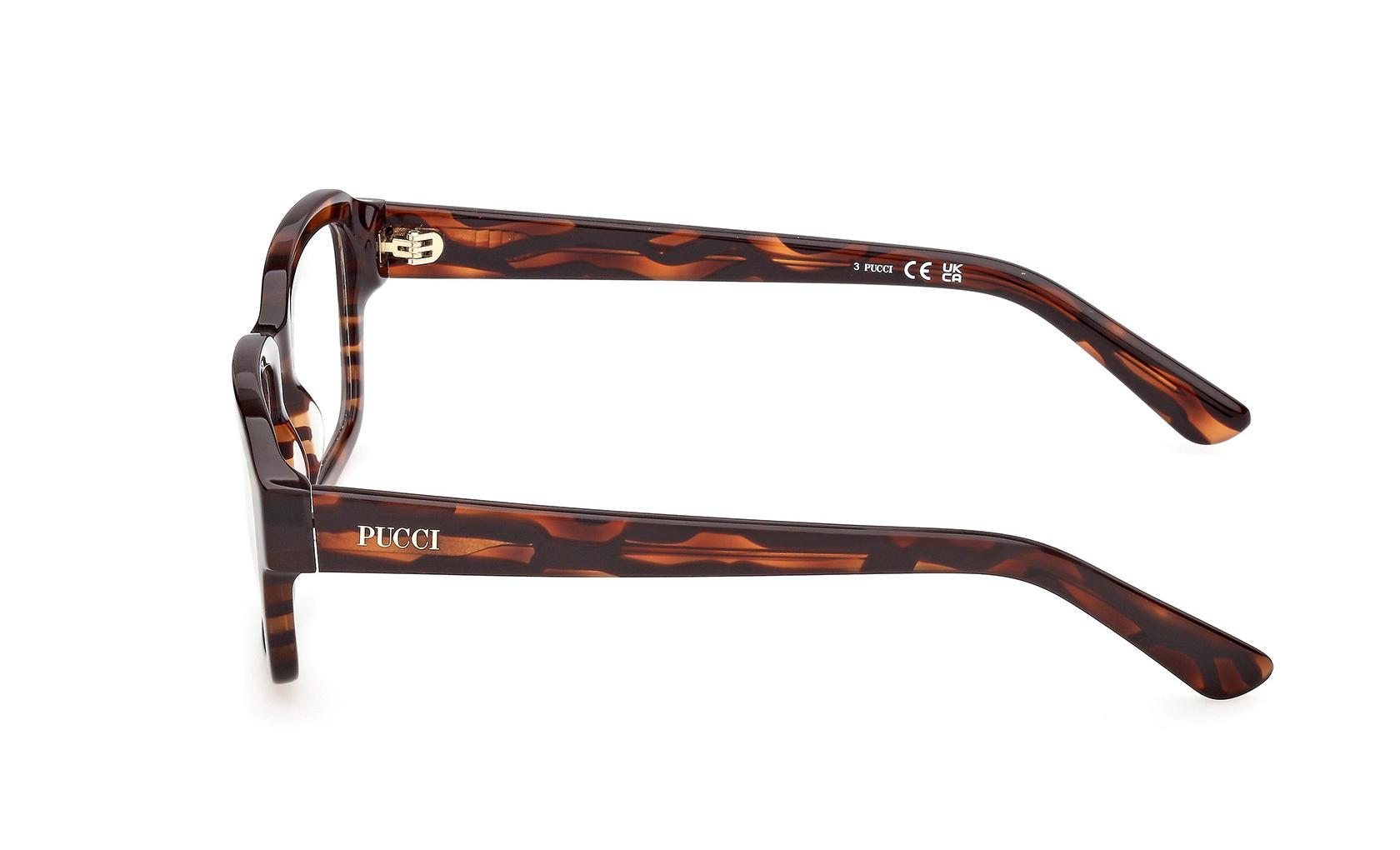 Emilio Pucci Eyeglasses EP5283 056