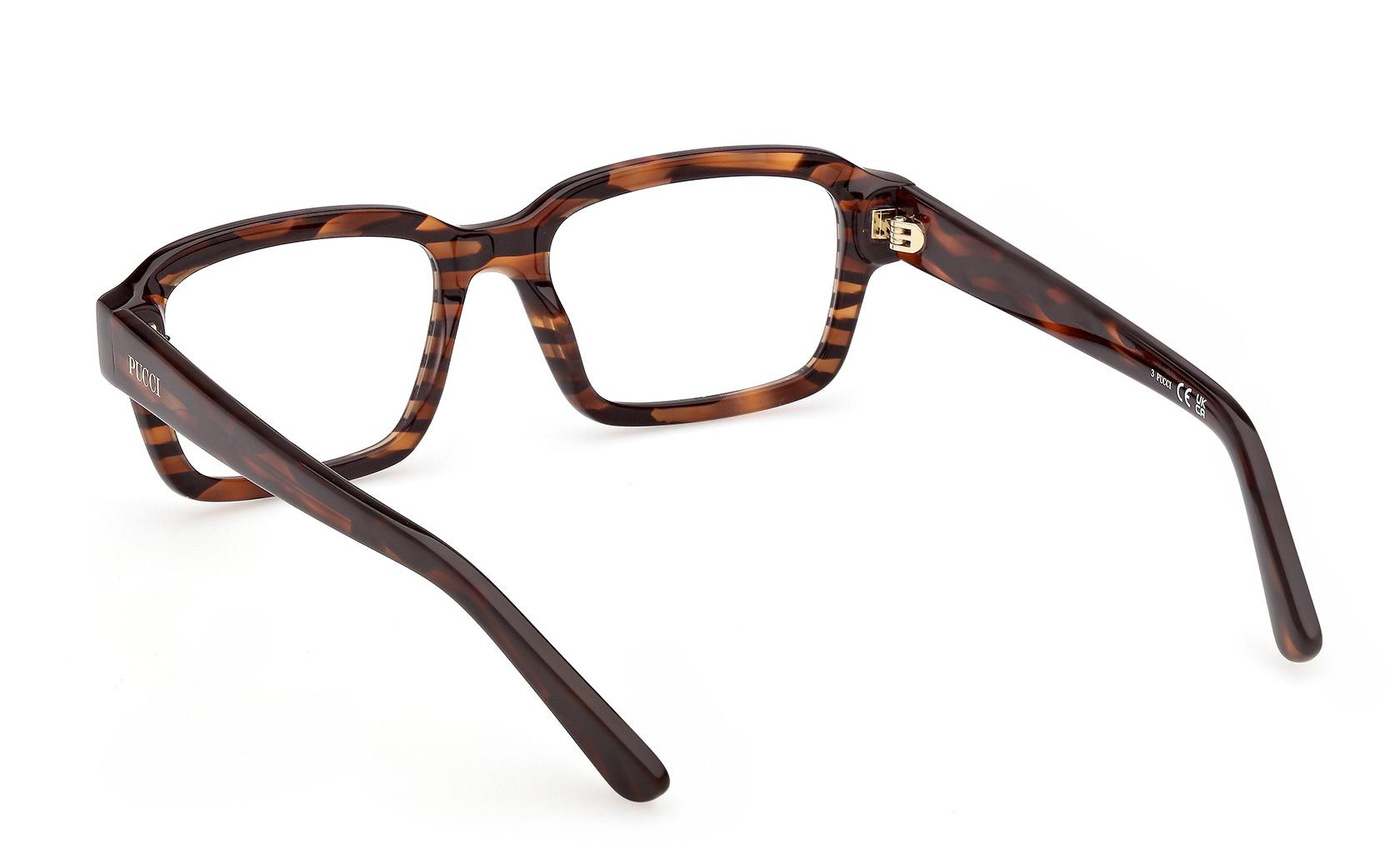 Emilio Pucci Eyeglasses EP5283 056