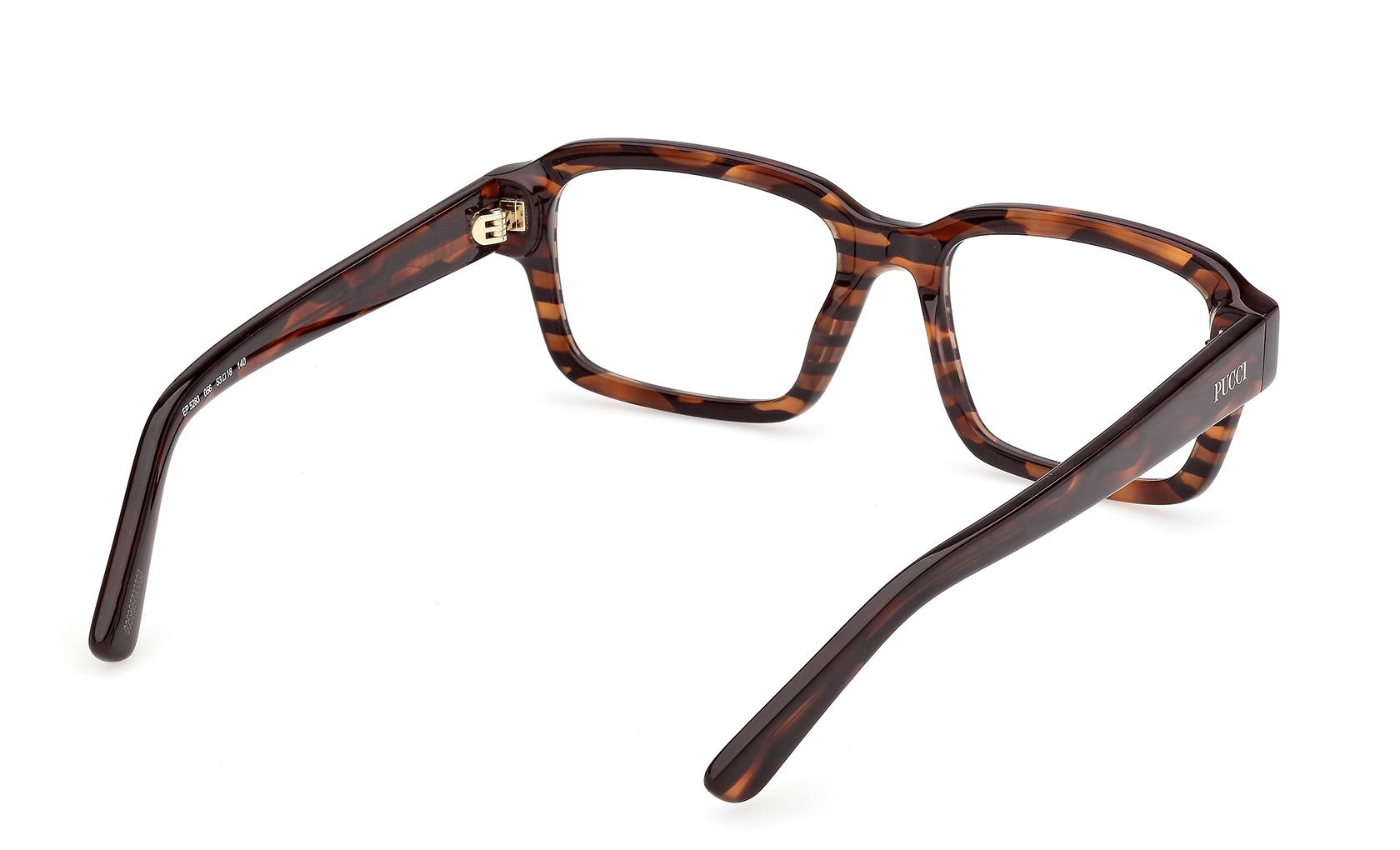 Emilio Pucci Eyeglasses EP5283 056