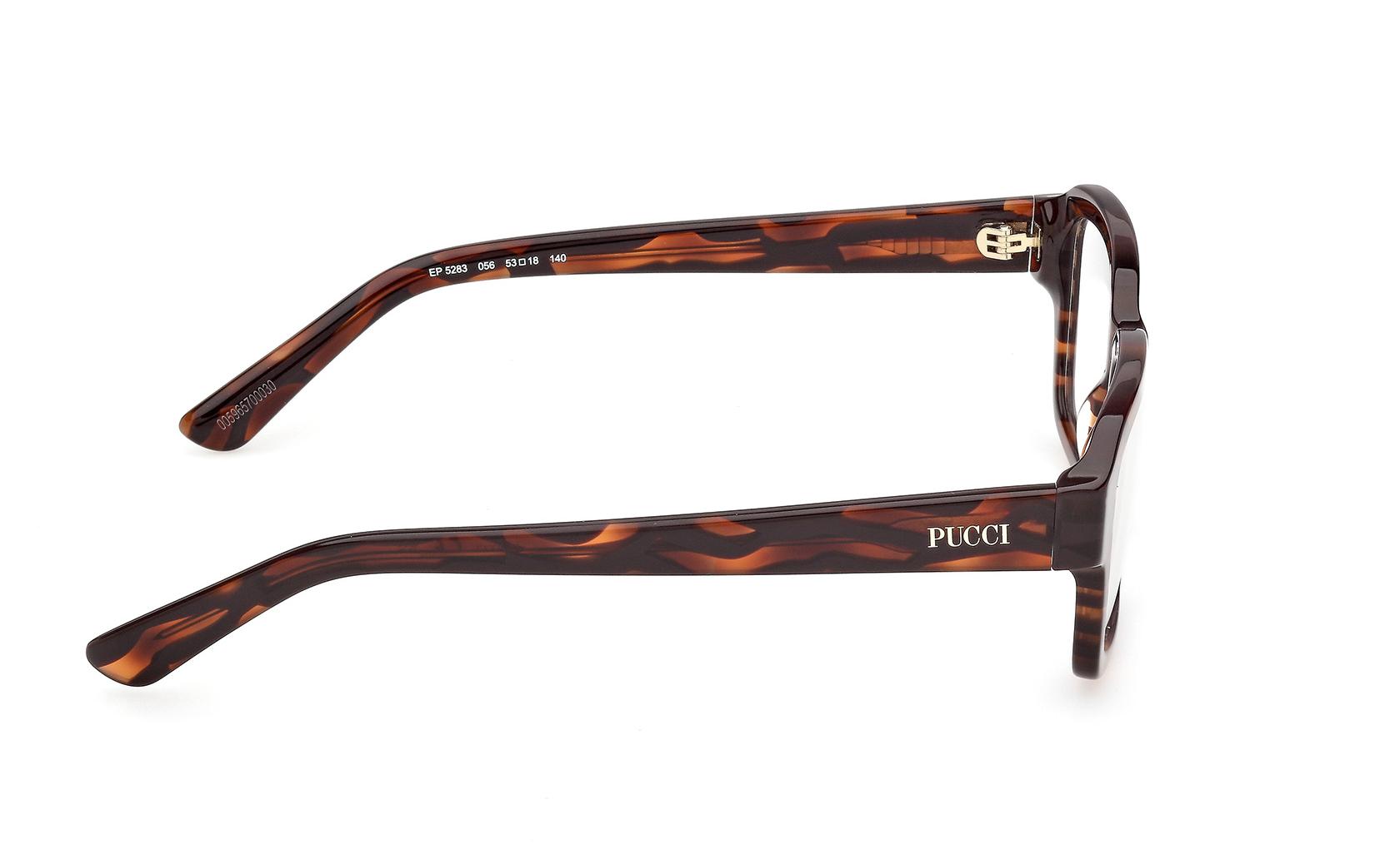 Emilio Pucci Eyeglasses EP5283 056