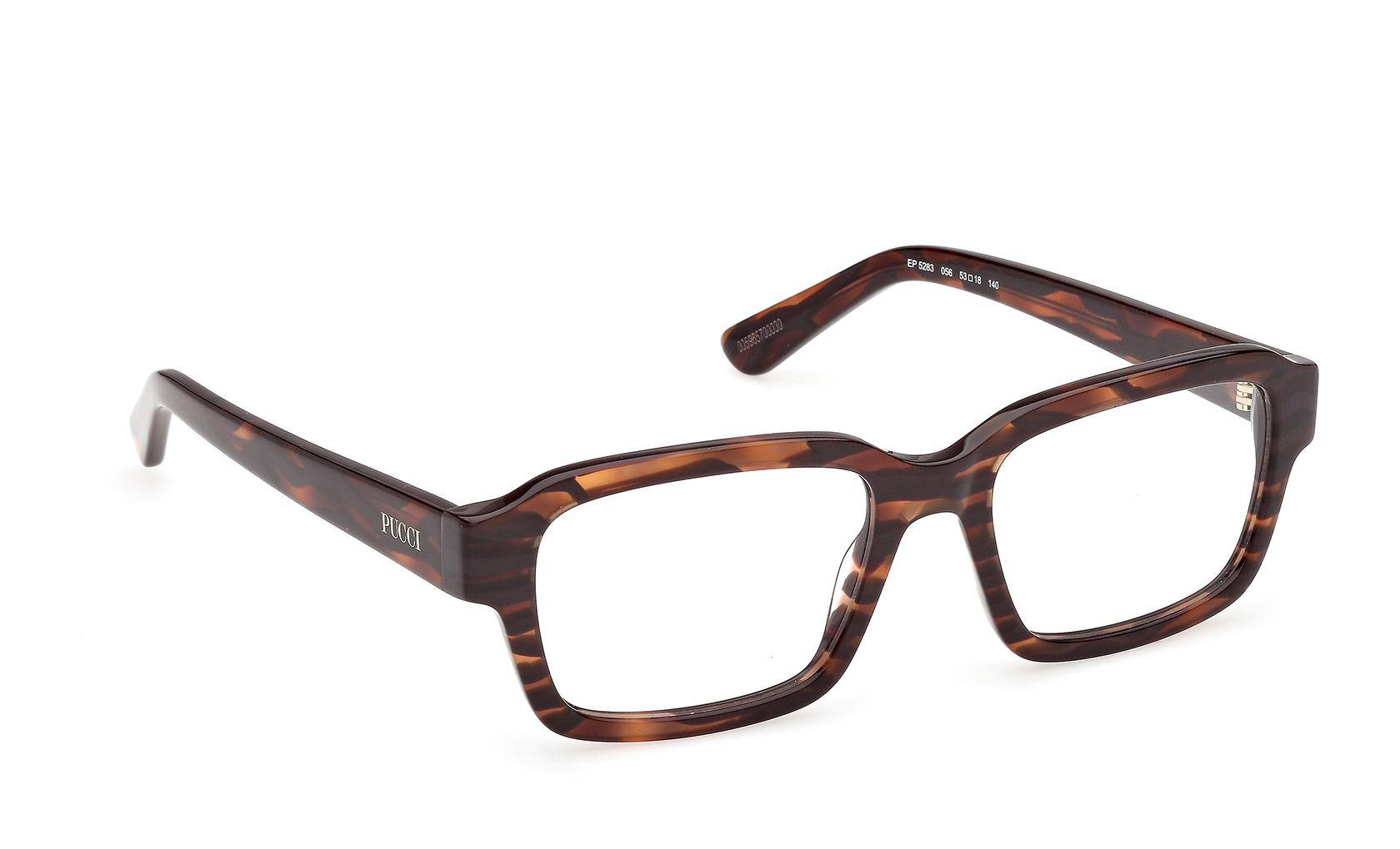 Emilio Pucci Eyeglasses EP5283 056