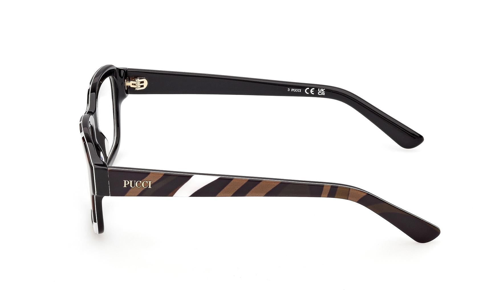 Emilio Pucci Eyeglasses EP5283 099