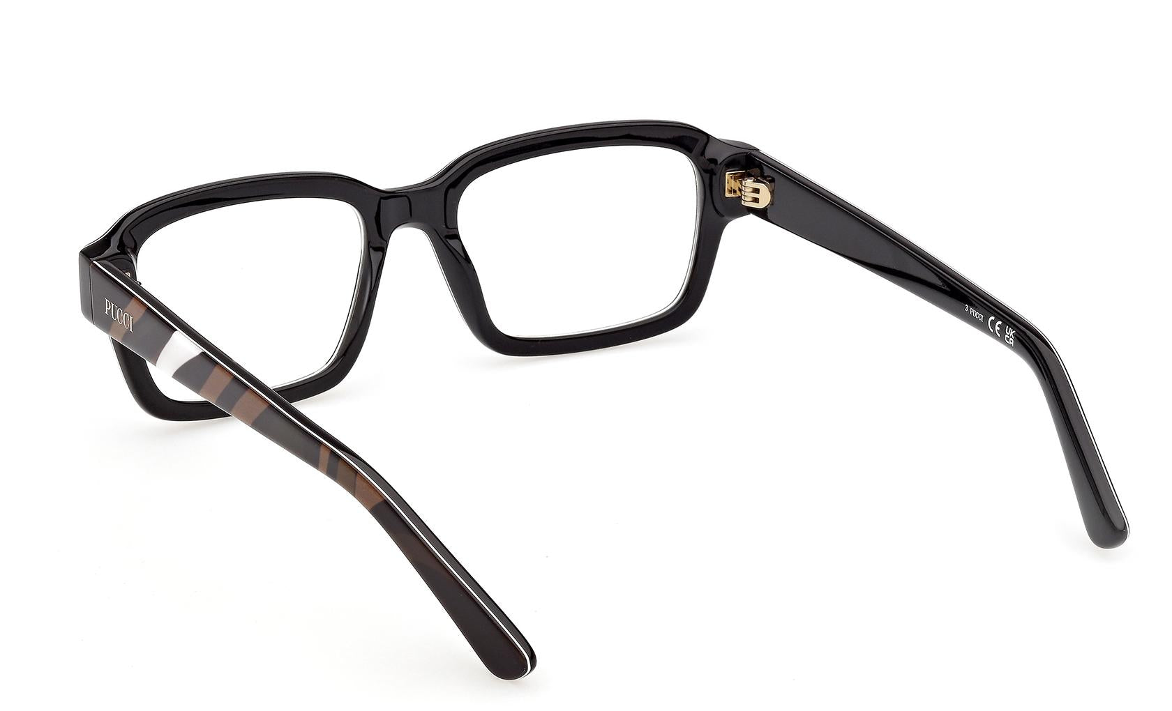 Emilio Pucci Eyeglasses EP5283 099