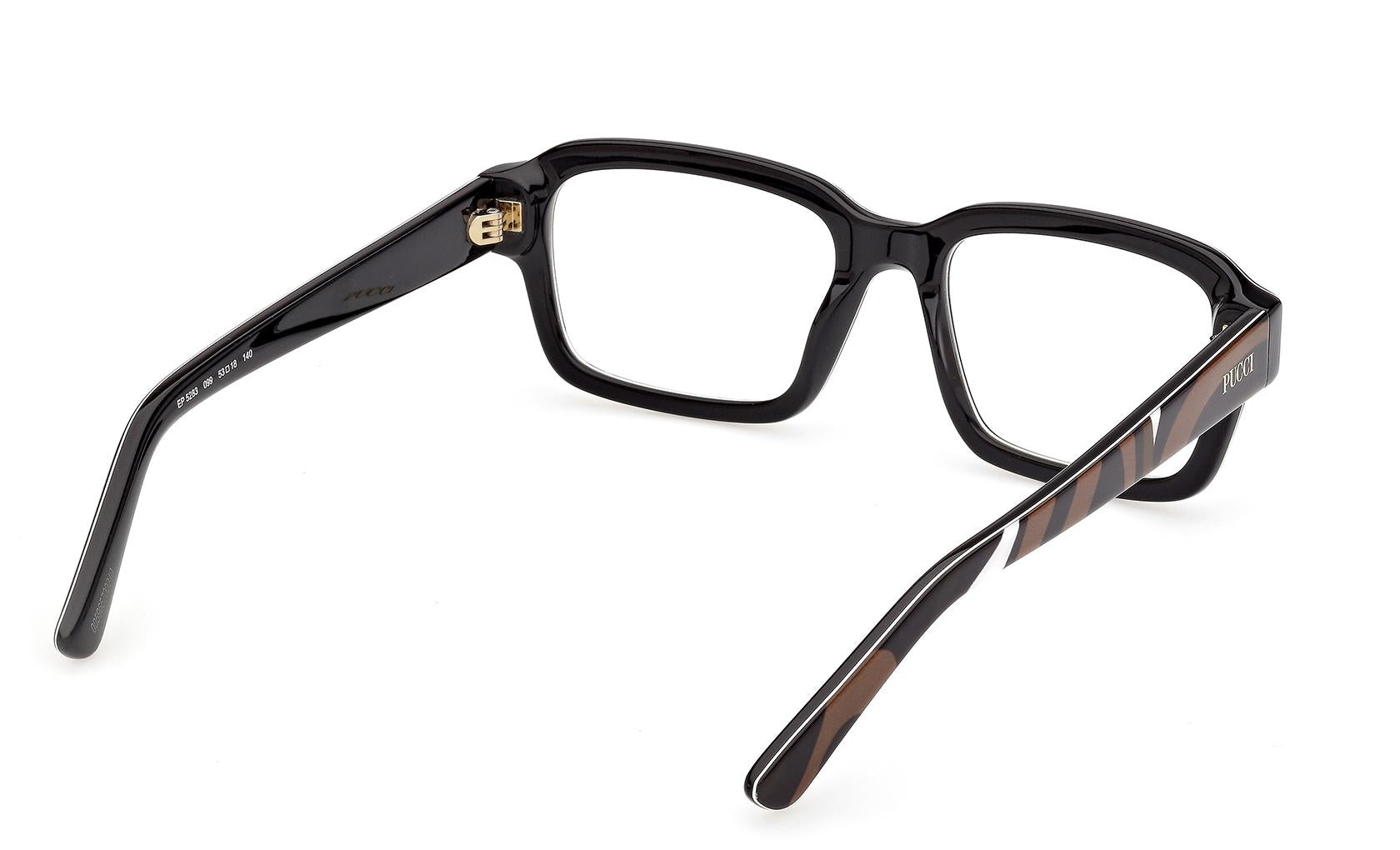 Emilio Pucci Eyeglasses EP5283 099