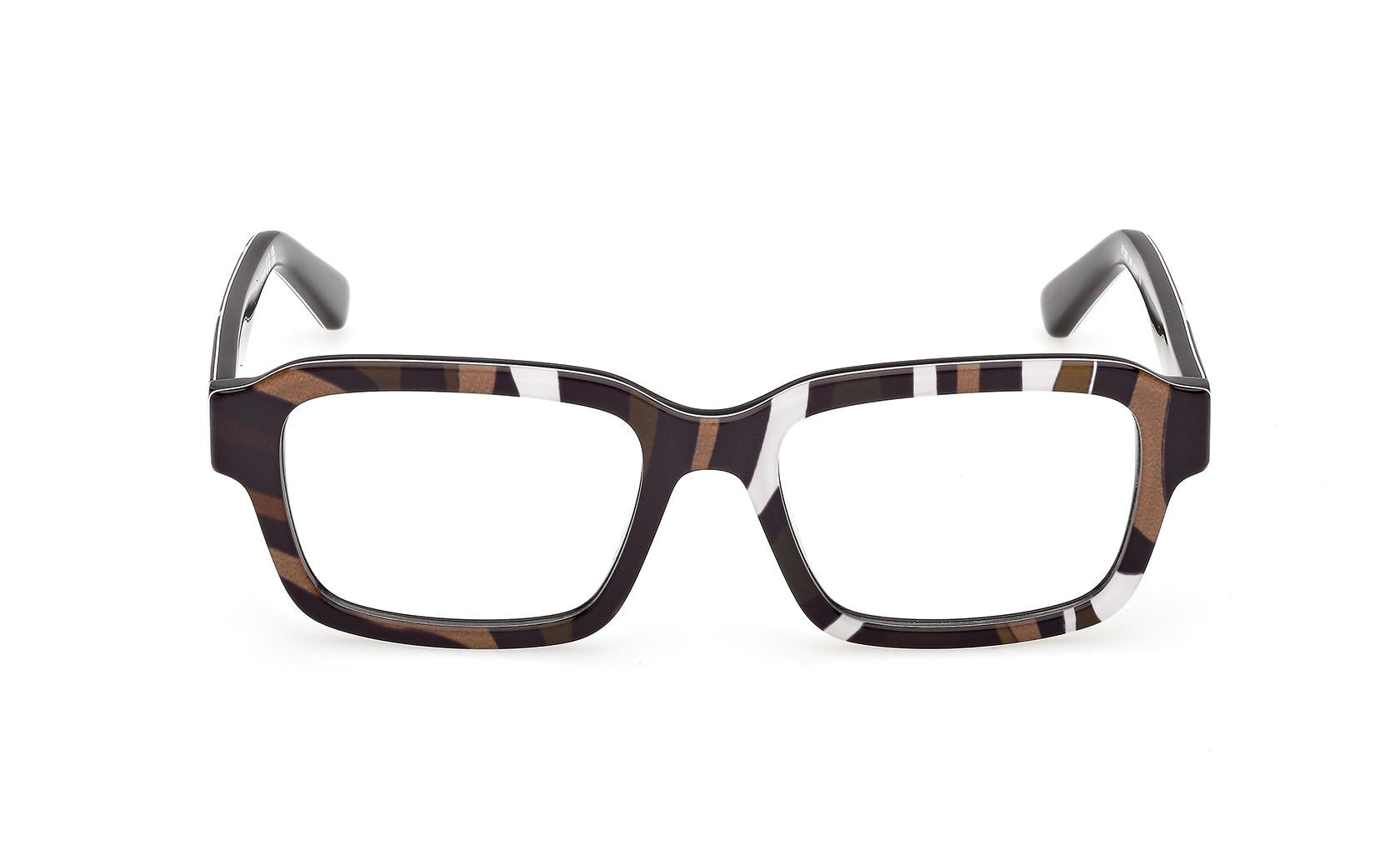 Emilio Pucci Eyeglasses EP5283 099