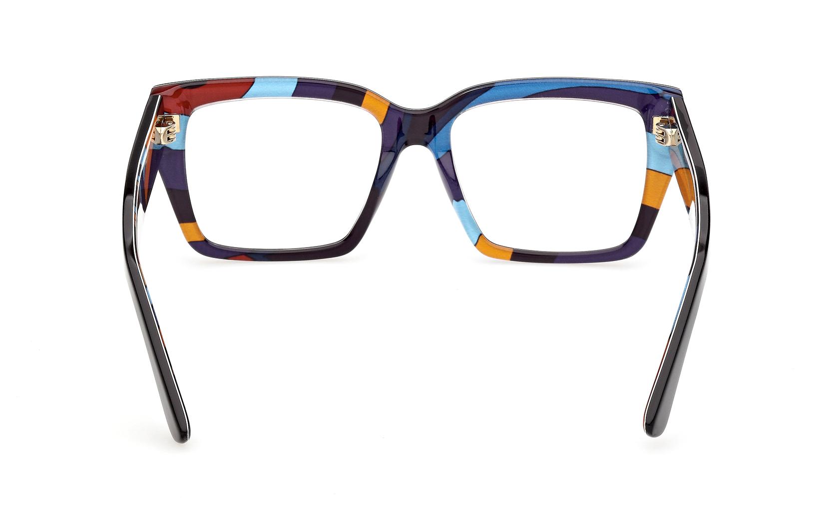 Emilio Pucci Eyeglasses EP5284 005