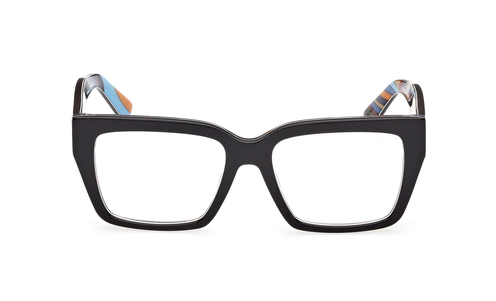 Emilio Pucci Eyeglasses EP5284 005