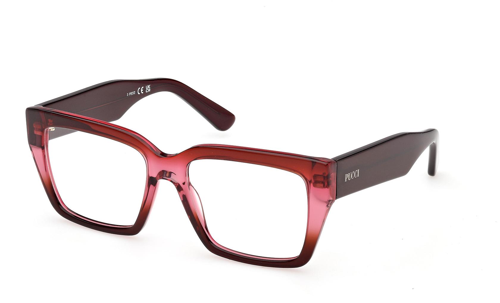 Emilio Pucci Eyeglasses EP5284 050