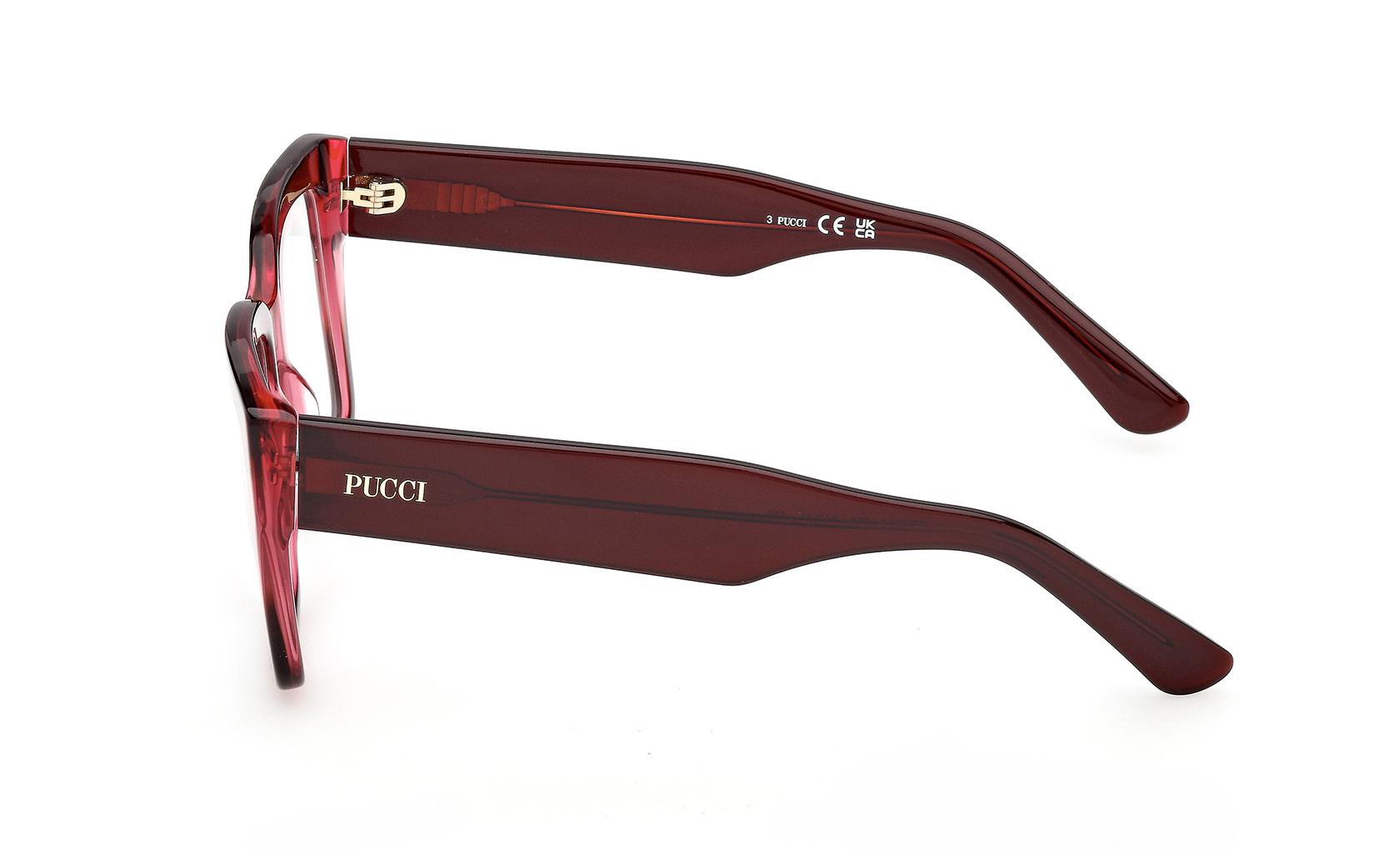 Emilio Pucci Eyeglasses EP5284 050