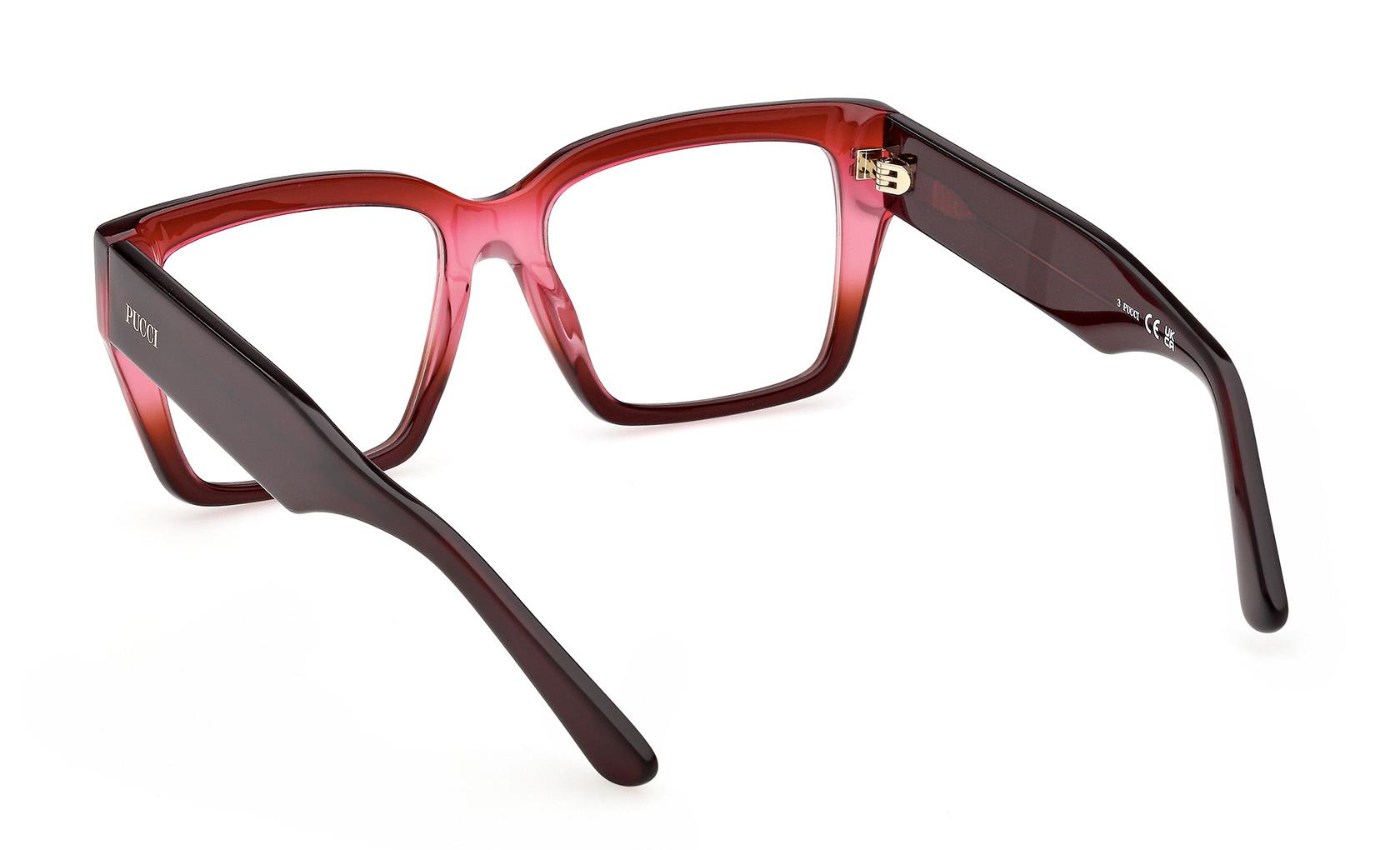 Emilio Pucci Eyeglasses EP5284 050