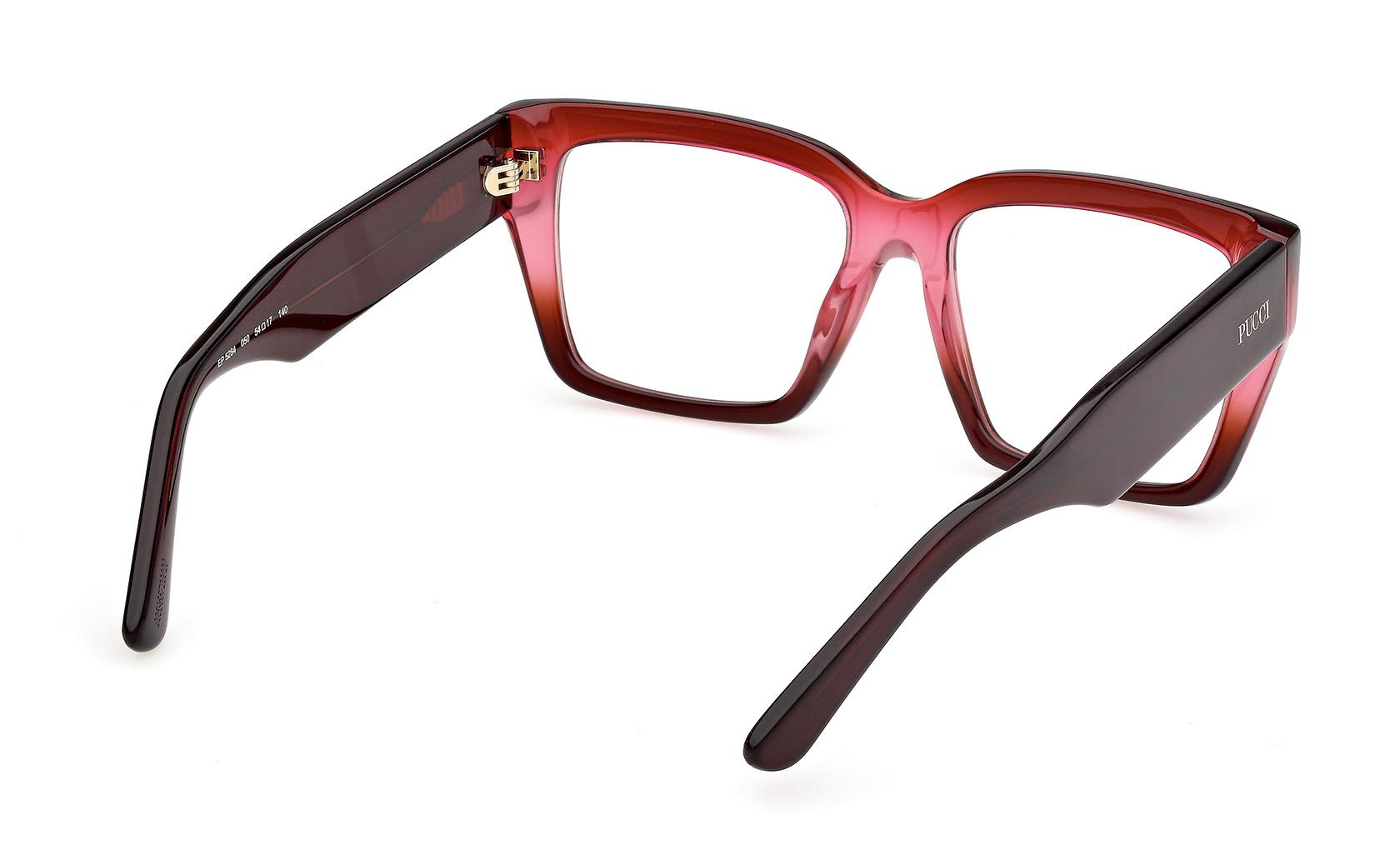 Emilio Pucci Eyeglasses EP5284 050