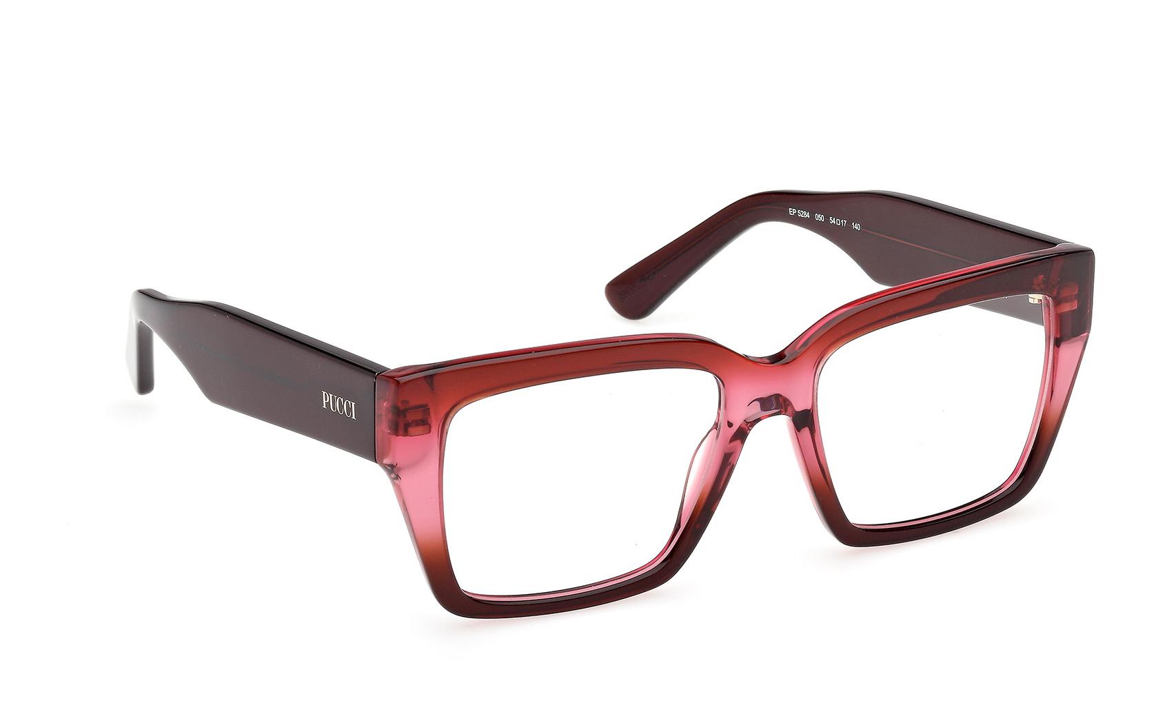 Emilio Pucci Eyeglasses EP5284 050