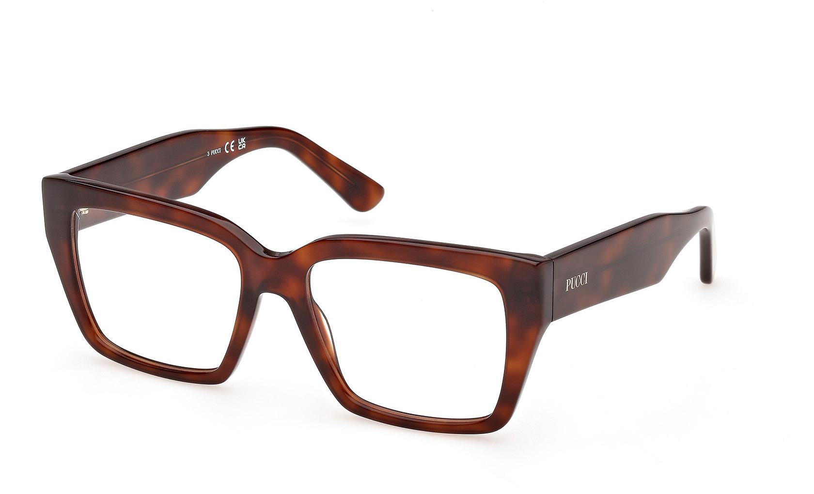 Emilio Pucci Eyeglasses EP5284 053