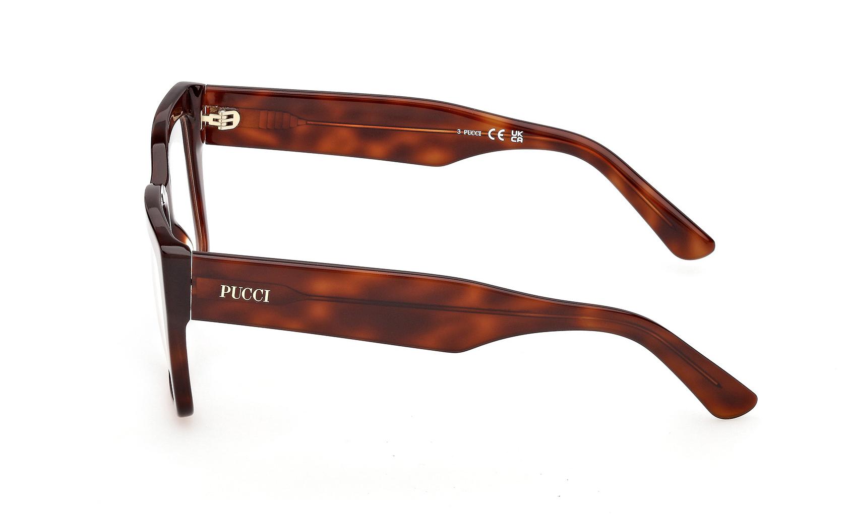 Emilio Pucci Eyeglasses EP5284 053