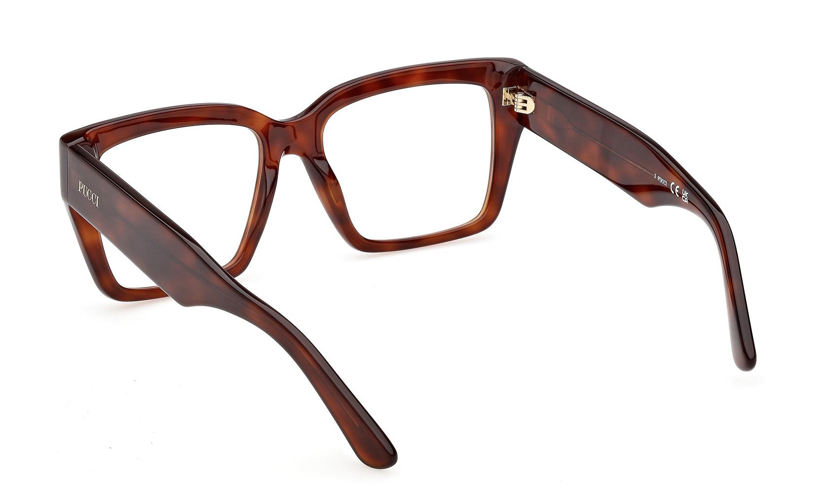 Emilio Pucci Eyeglasses EP5284 053