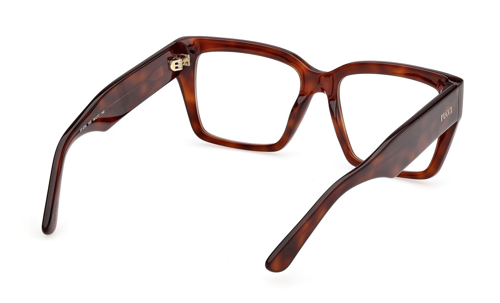 Emilio Pucci Eyeglasses EP5284 053