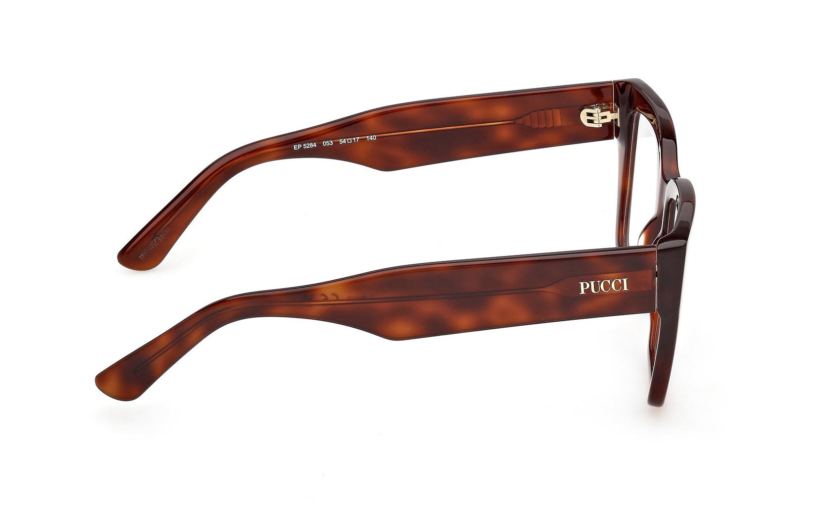 Emilio Pucci Eyeglasses EP5284 053