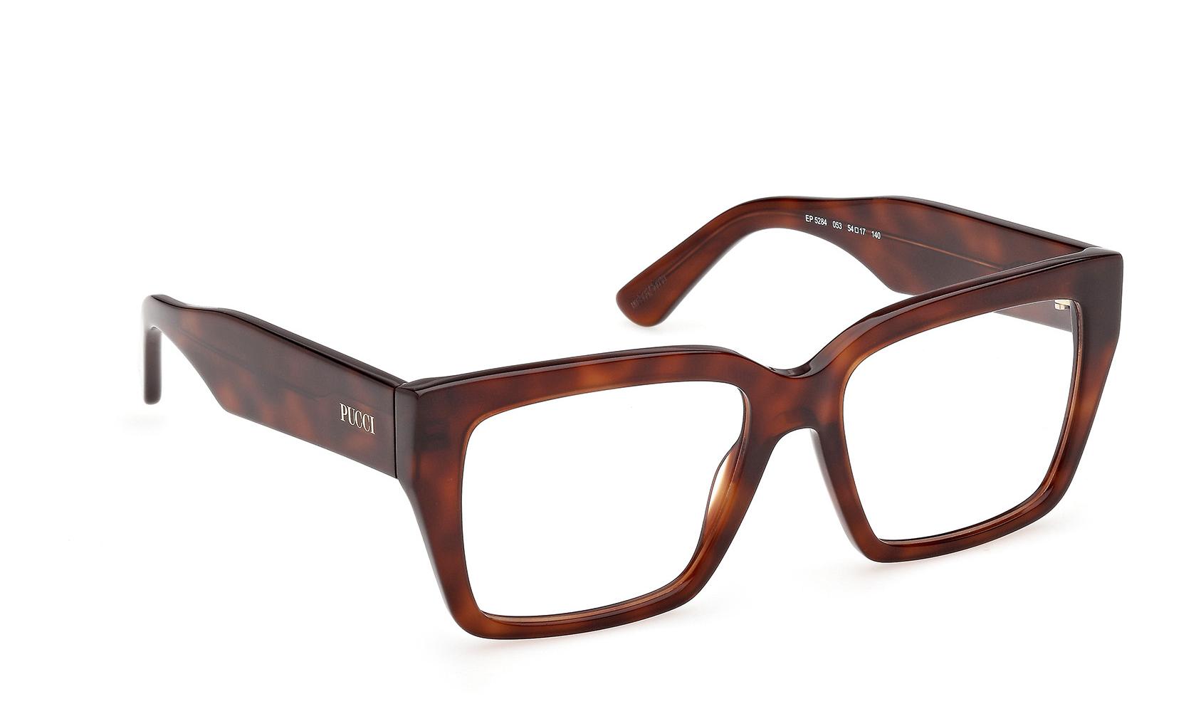 Emilio Pucci Eyeglasses EP5284 053
