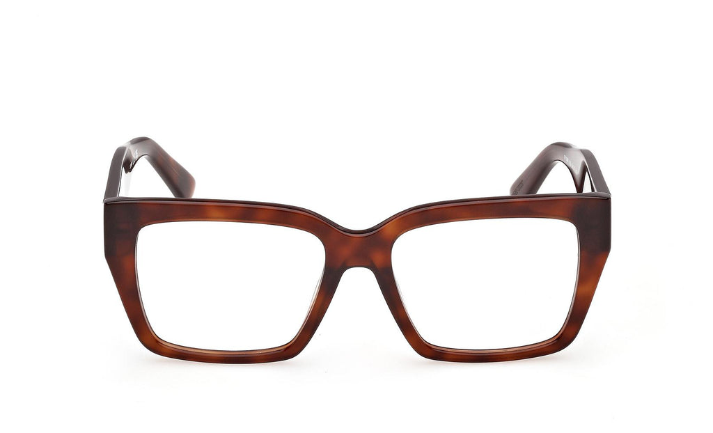 Lunettes De Soleil Emilio Pucci EP0032 Rouge - Taille 56/17/135 Pour Femme