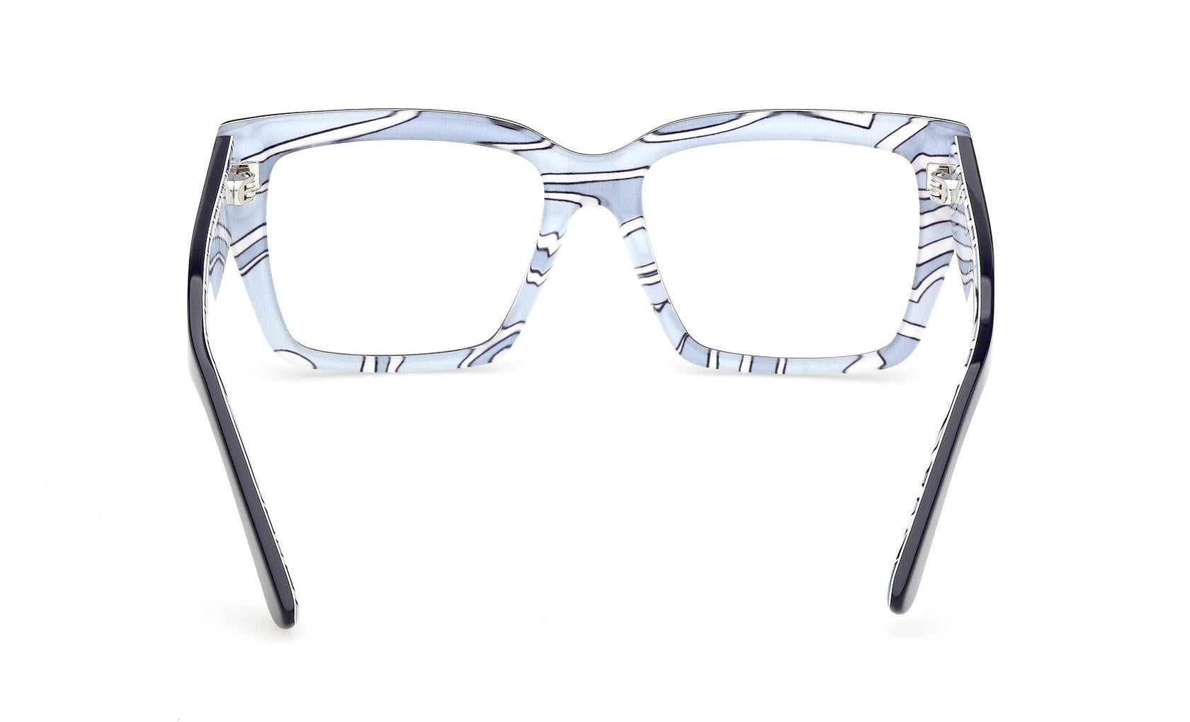 Emilio Pucci Eyeglasses EP5284 092