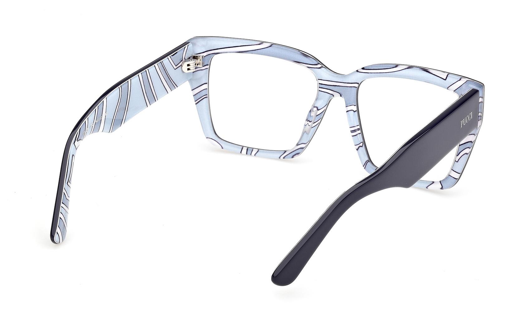 Emilio Pucci Eyeglasses EP5284 092