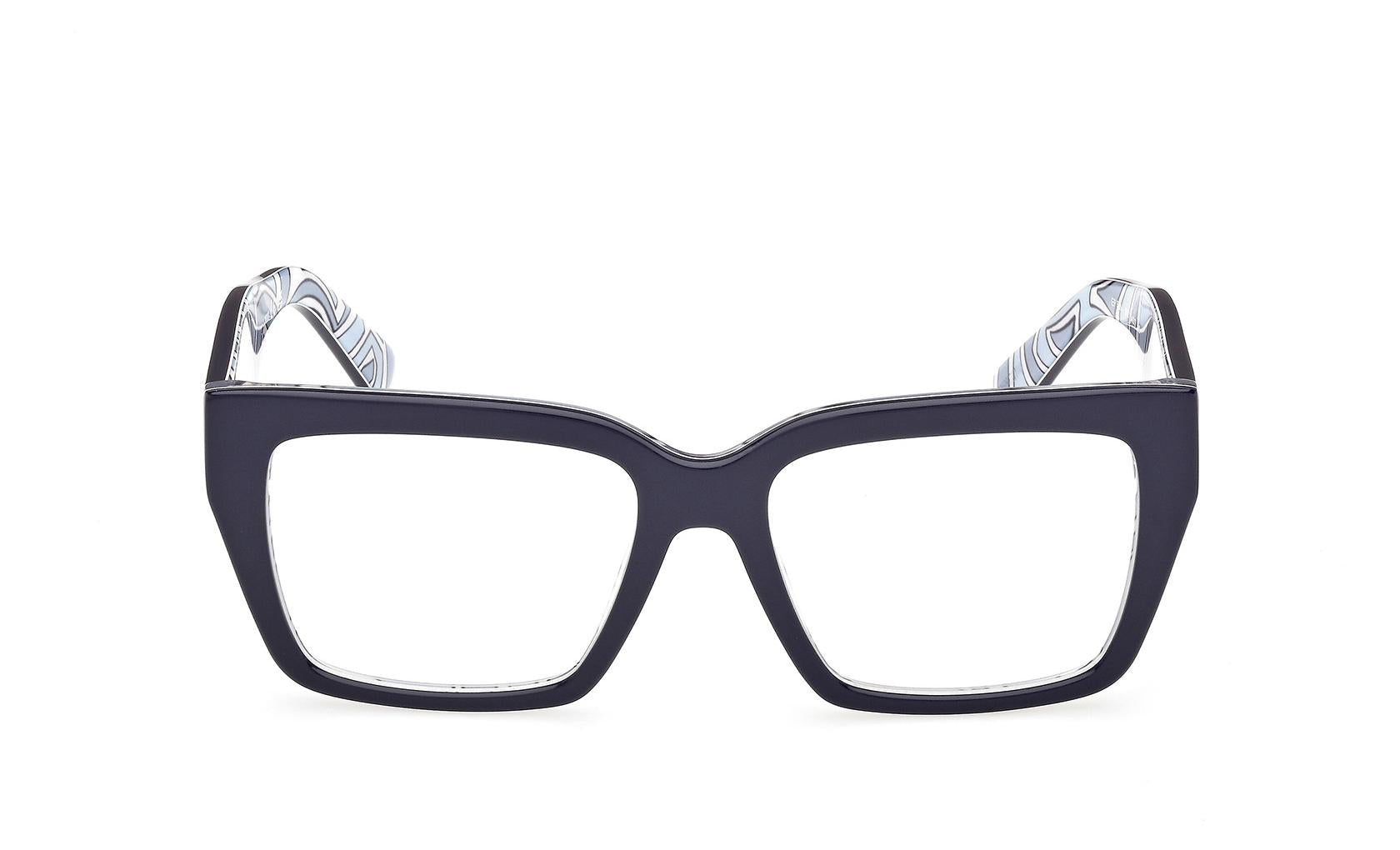 Emilio Pucci Eyeglasses EP5284 092