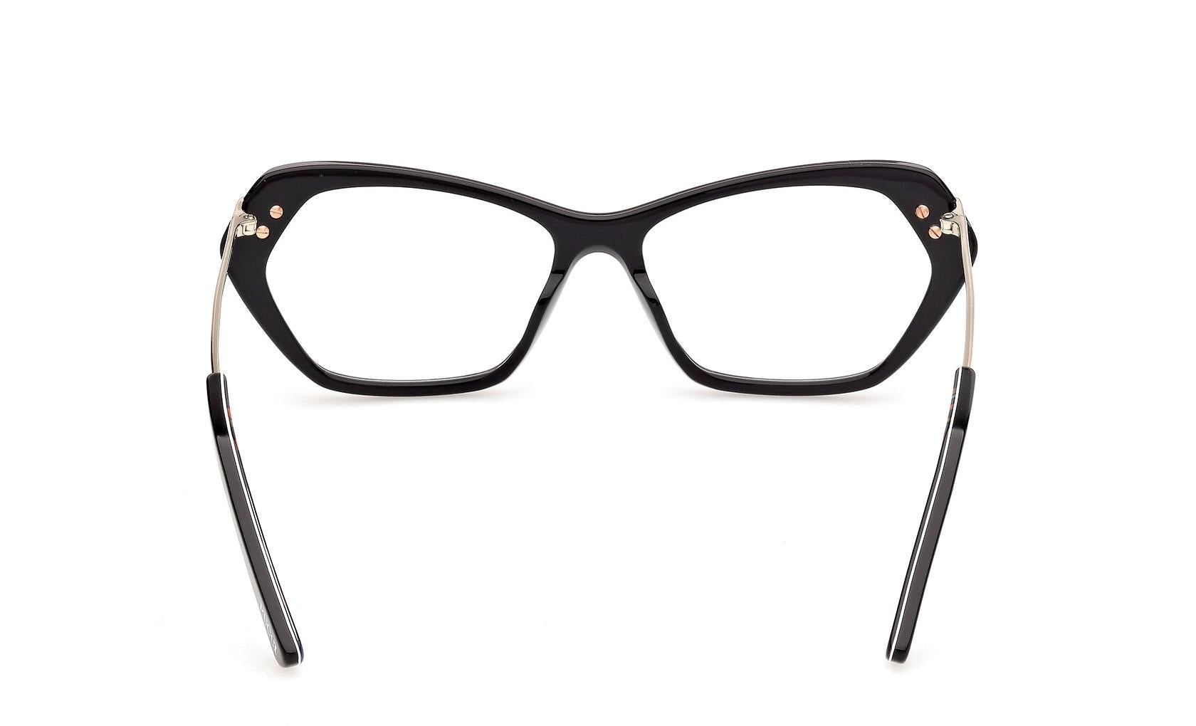 Emilio Pucci Eyeglasses EP5285 001