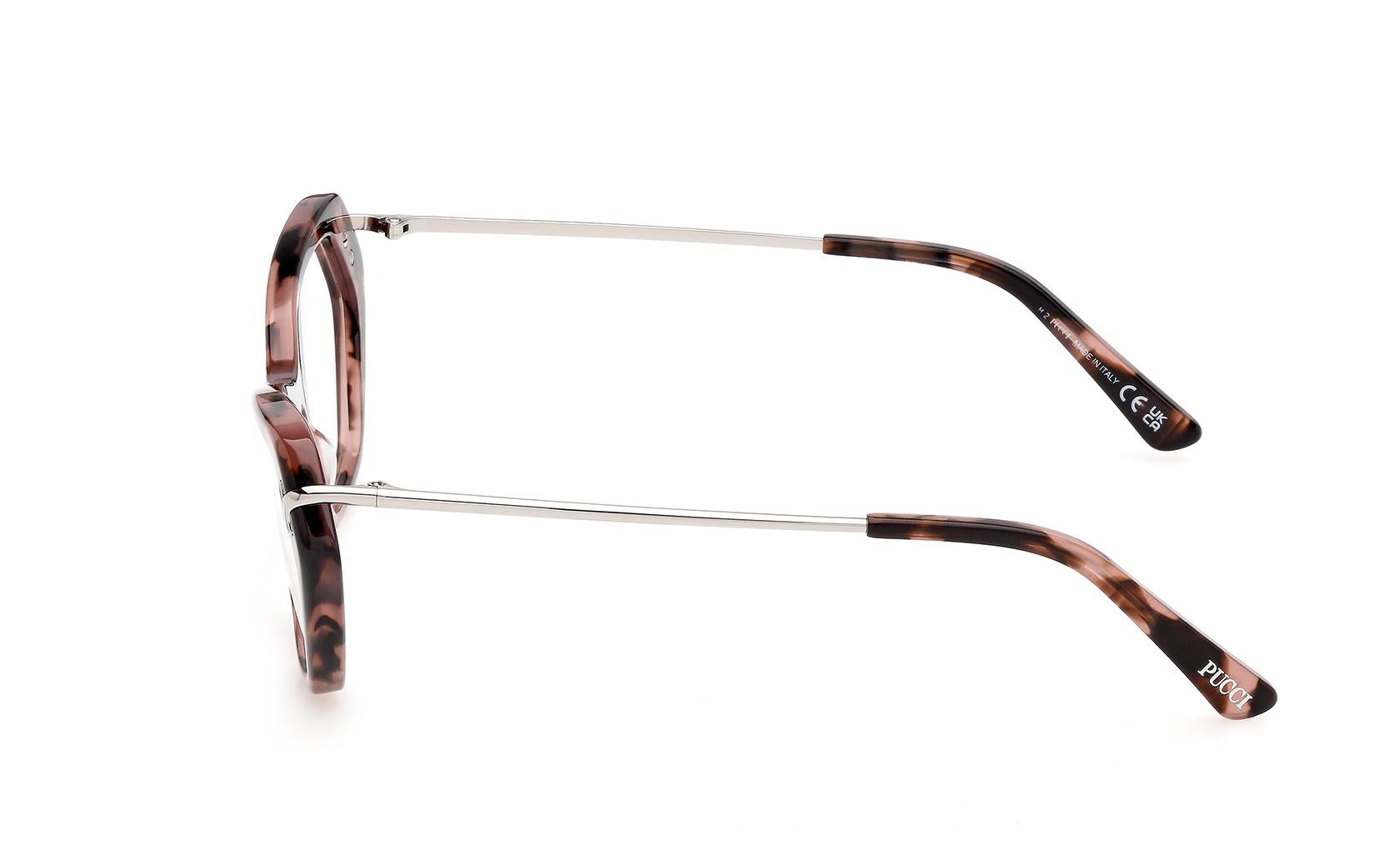 Emilio Pucci Eyeglasses EP5285 055