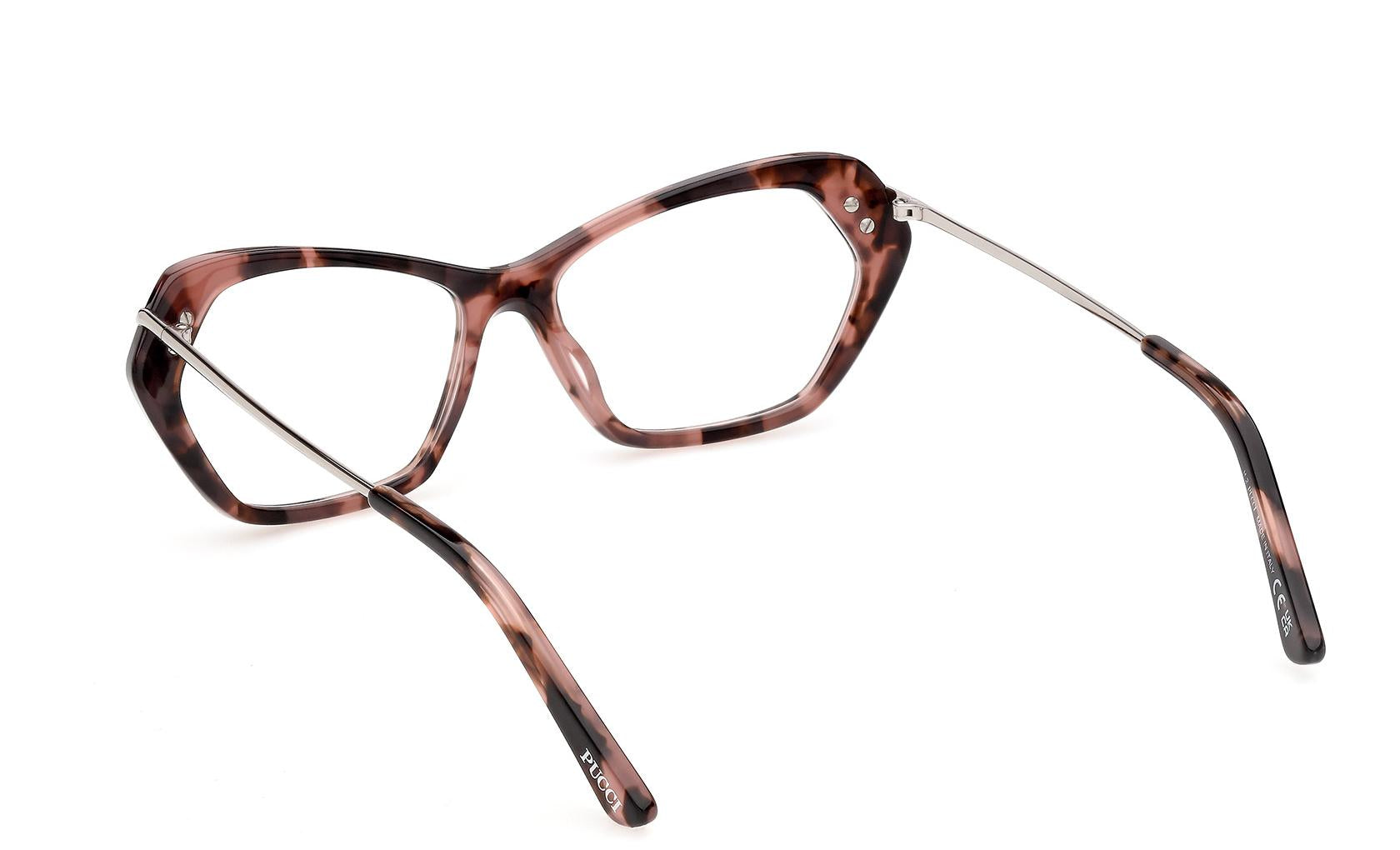 Emilio Pucci Eyeglasses EP5285 055
