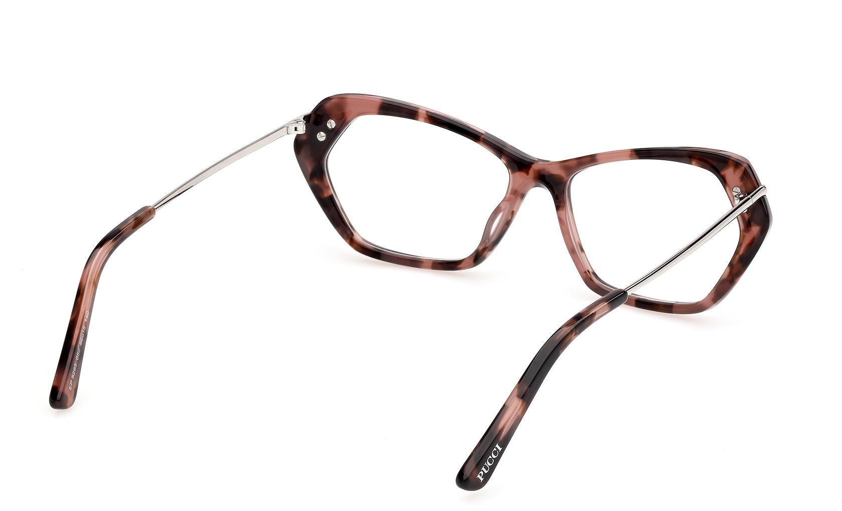 Emilio Pucci Eyeglasses EP5285 055