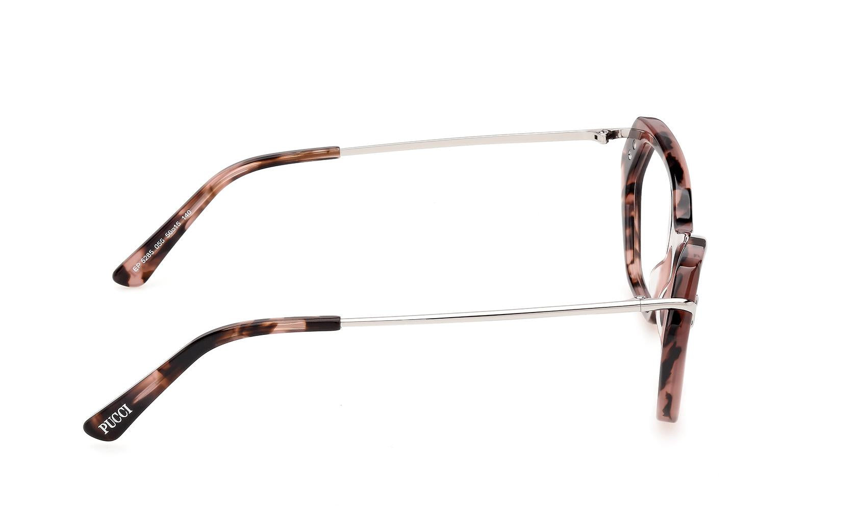 Emilio Pucci Eyeglasses EP5285 055