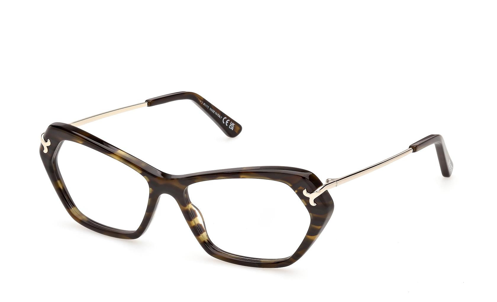 Emilio Pucci Eyeglasses EP5285 056