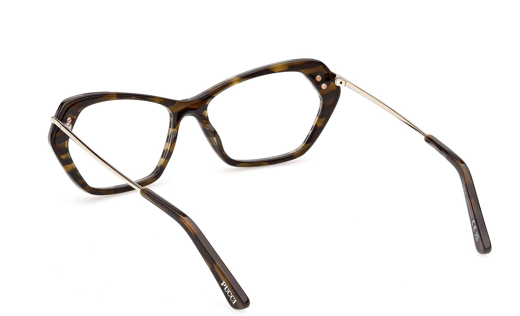 Emilio Pucci Eyeglasses EP5285 056