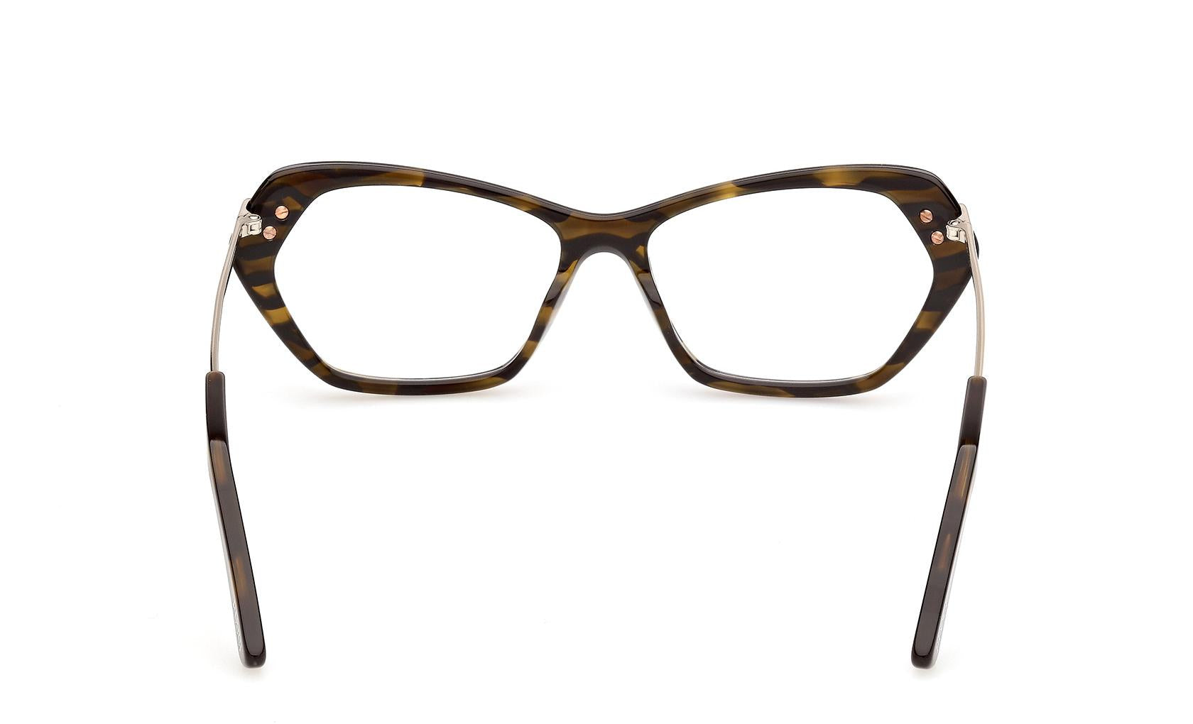 Emilio Pucci Eyeglasses EP5285 056