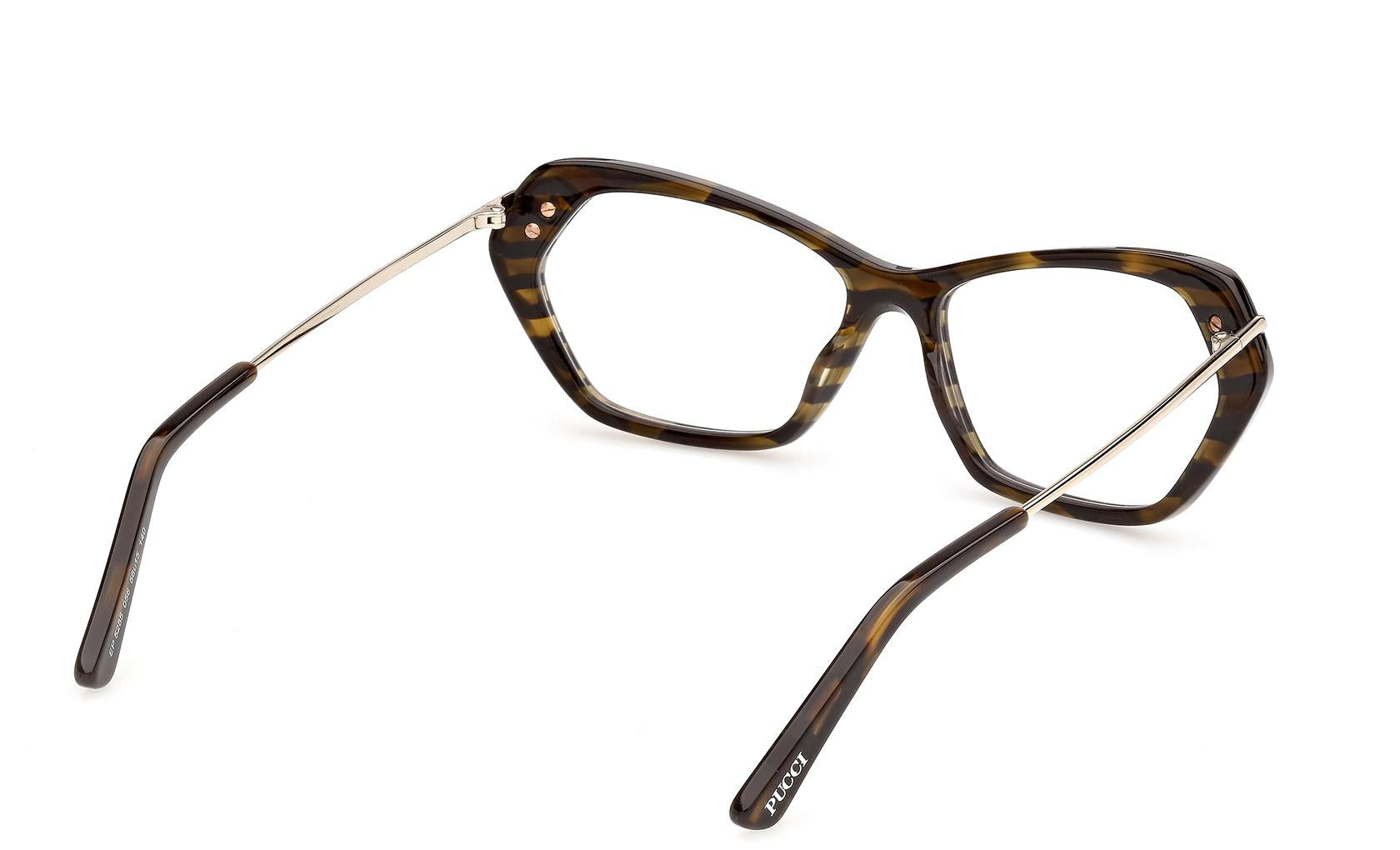 Emilio Pucci Eyeglasses EP5285 056